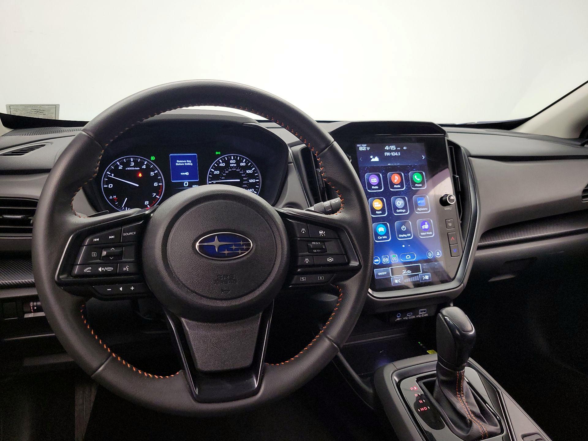 Thumbnail: 2024 Subaru Crosstrek - 9