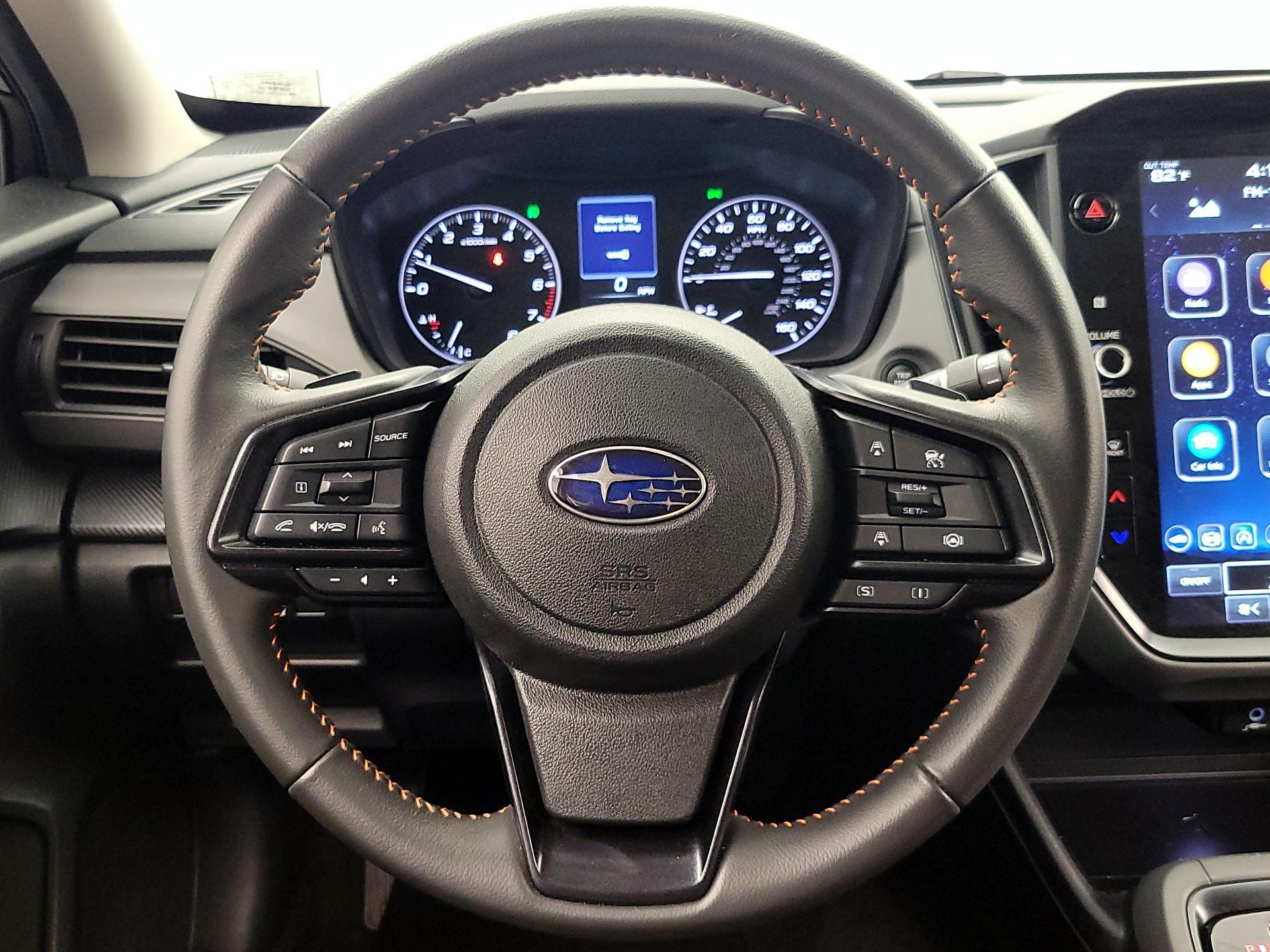 Thumbnail: 2024 Subaru Crosstrek - 10