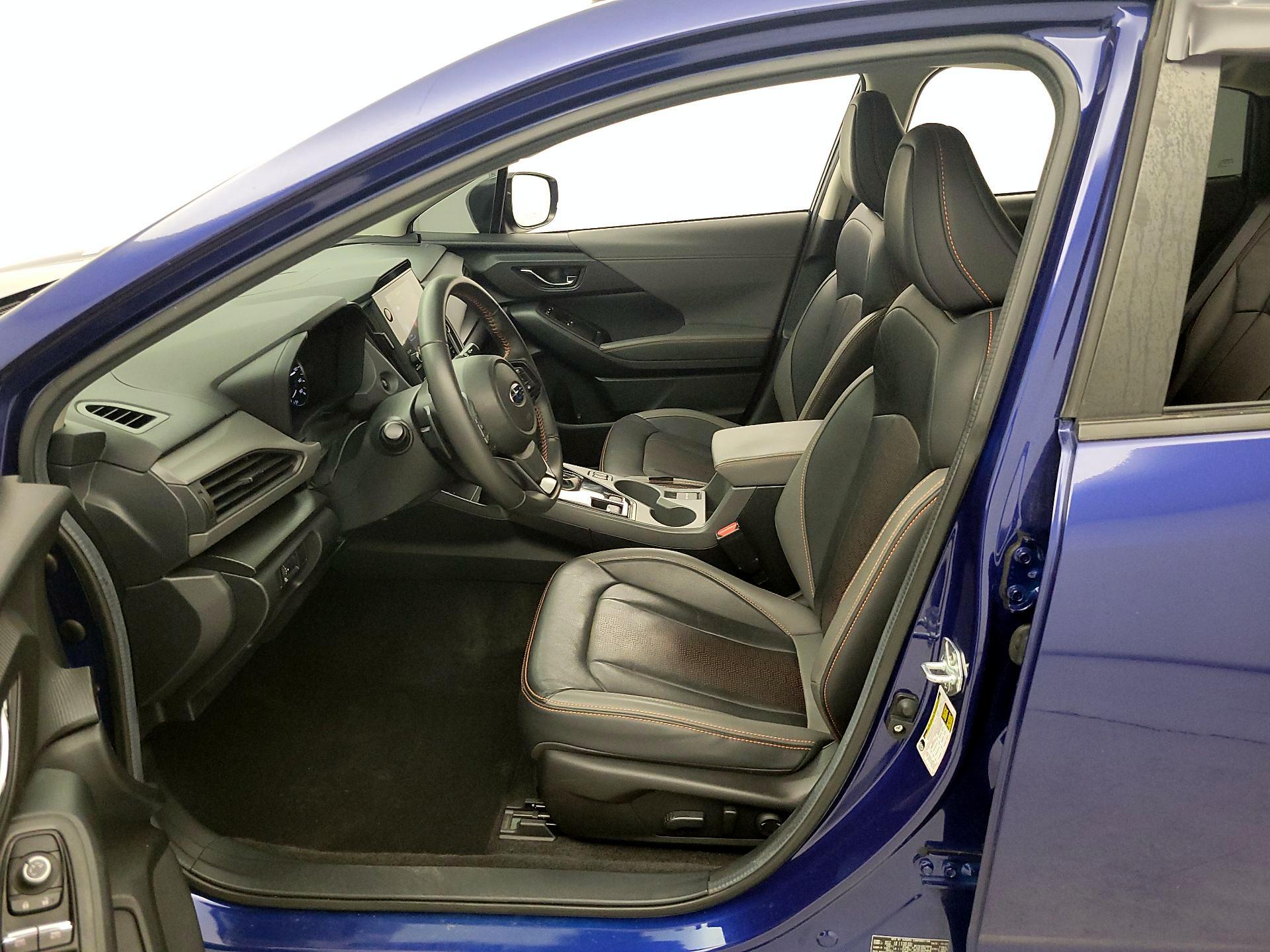 Thumbnail: 2024 Subaru Crosstrek - 11