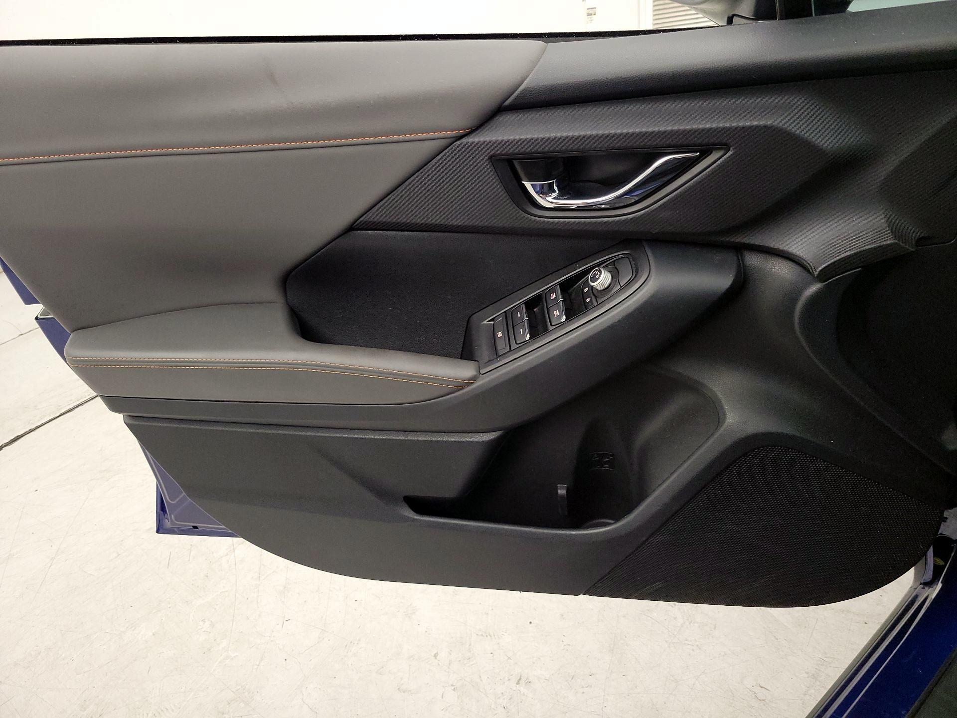 Thumbnail: 2024 Subaru Crosstrek - 12