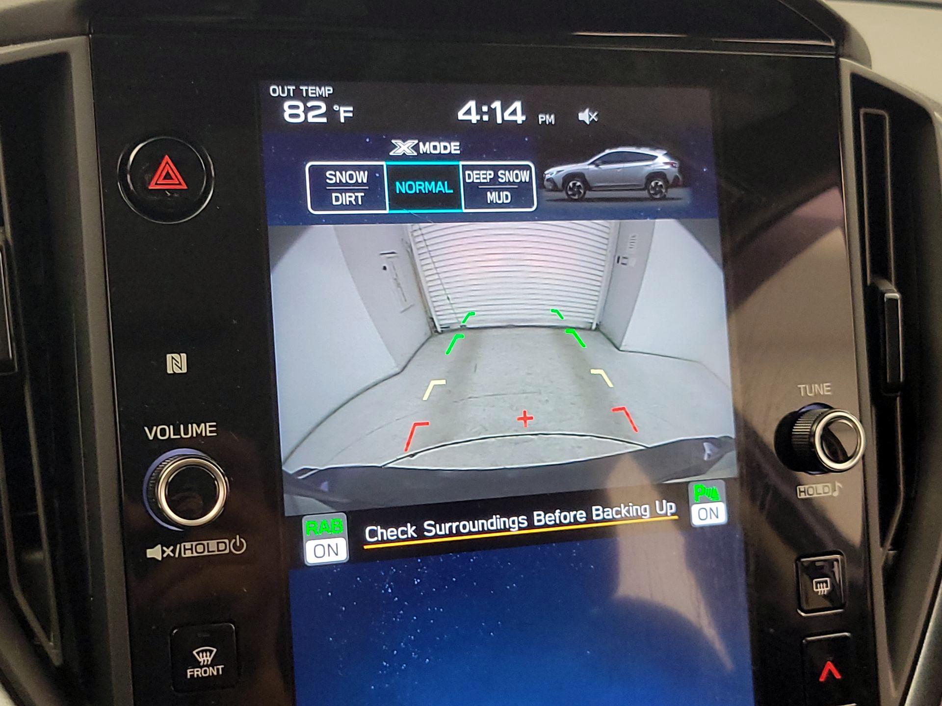 Thumbnail: 2024 Subaru Crosstrek - 14