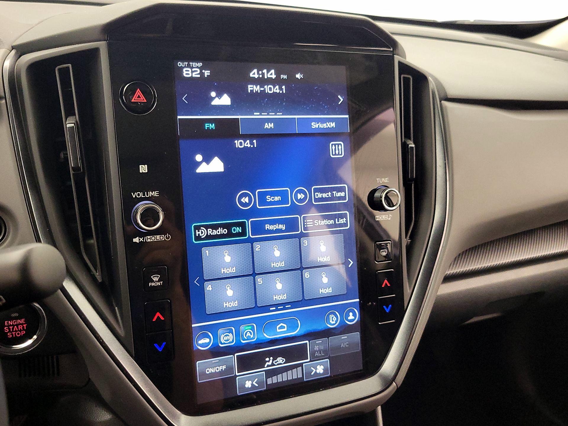 Thumbnail: 2024 Subaru Crosstrek - 15