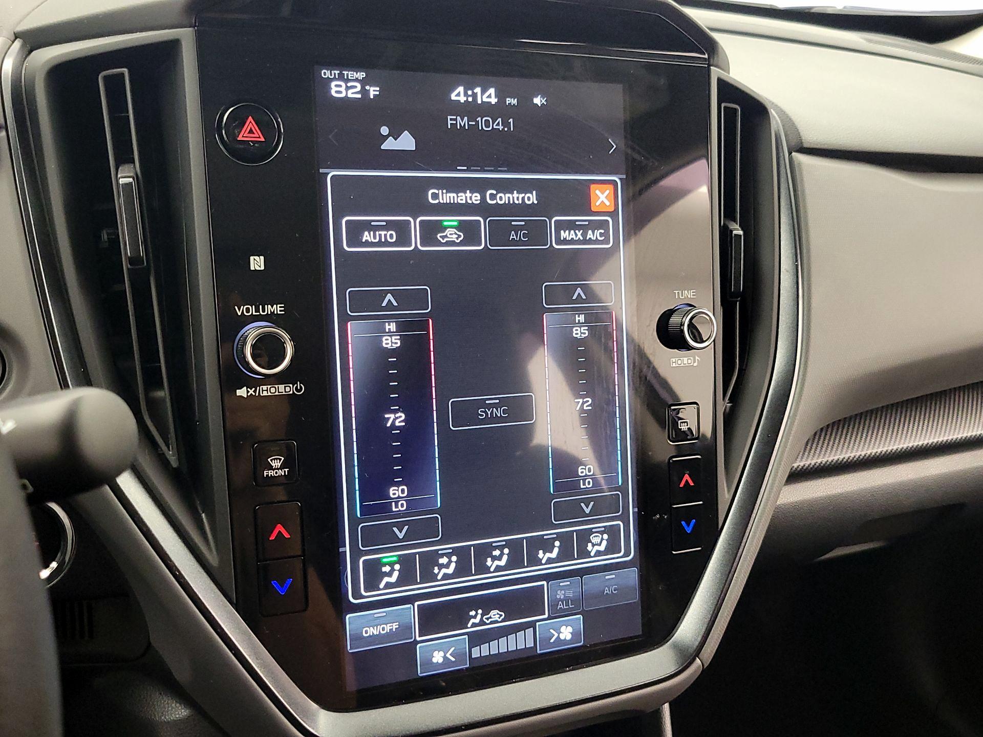 Thumbnail: 2024 Subaru Crosstrek - 16