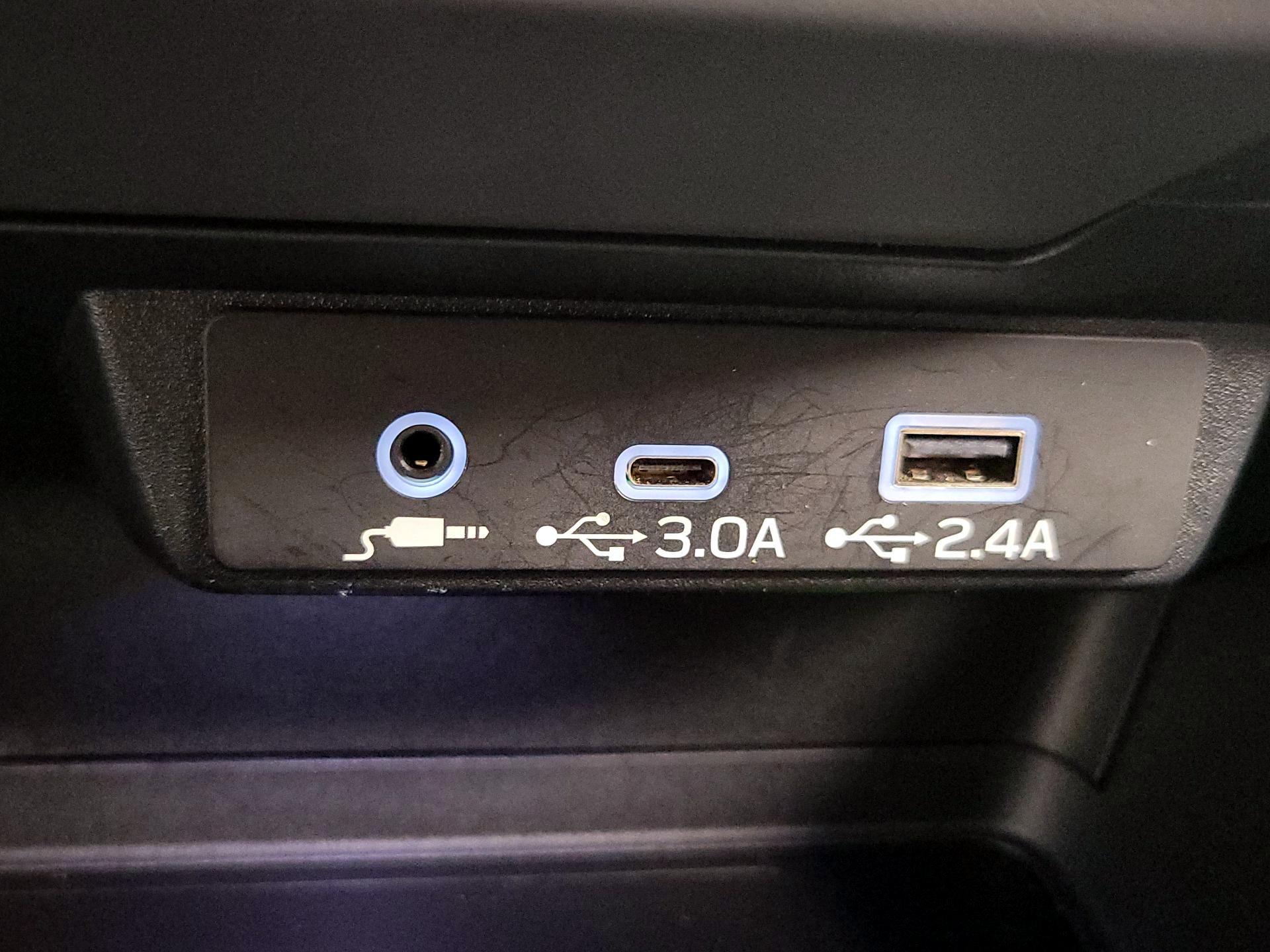 Thumbnail: 2024 Subaru Crosstrek - 18