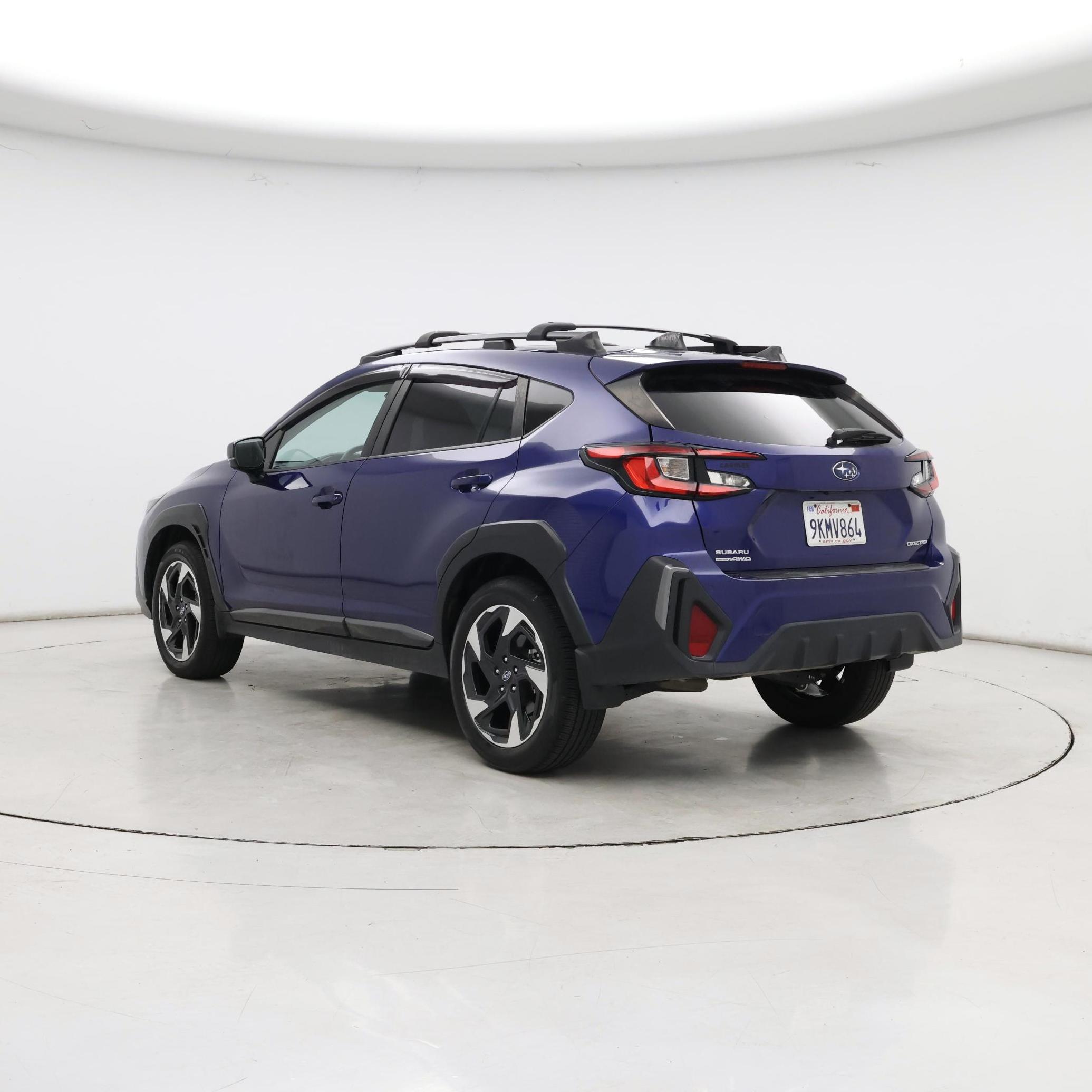 Thumbnail: 2024 Subaru Crosstrek - 2
