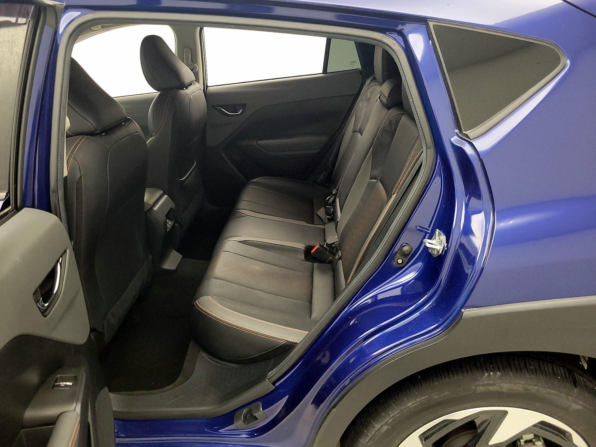 Thumbnail: 2024 Subaru Crosstrek - 19