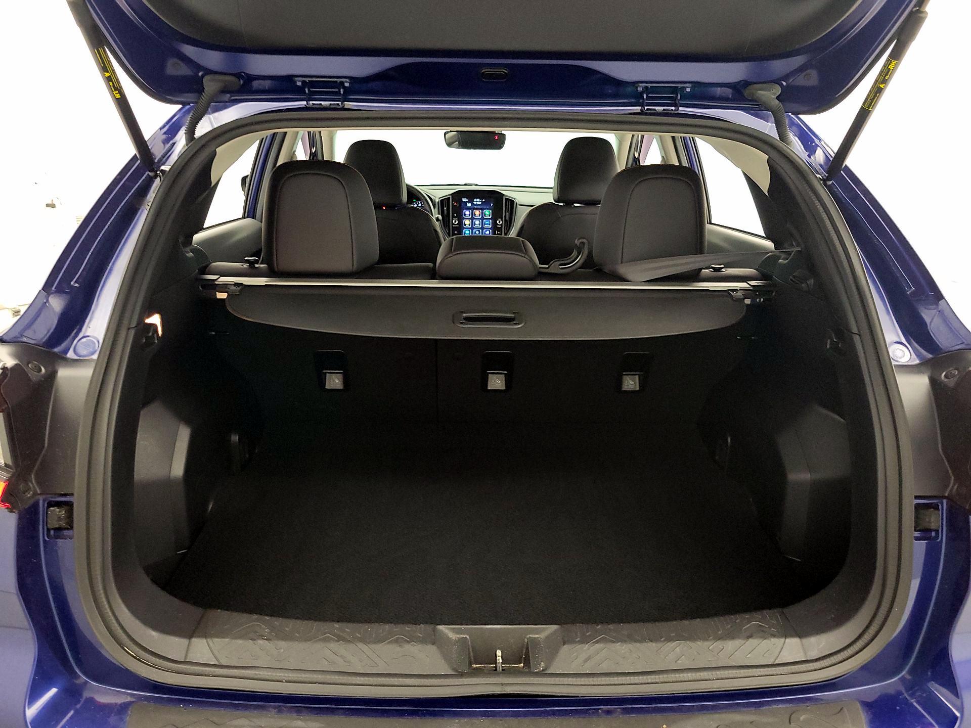 Thumbnail: 2024 Subaru Crosstrek - 20