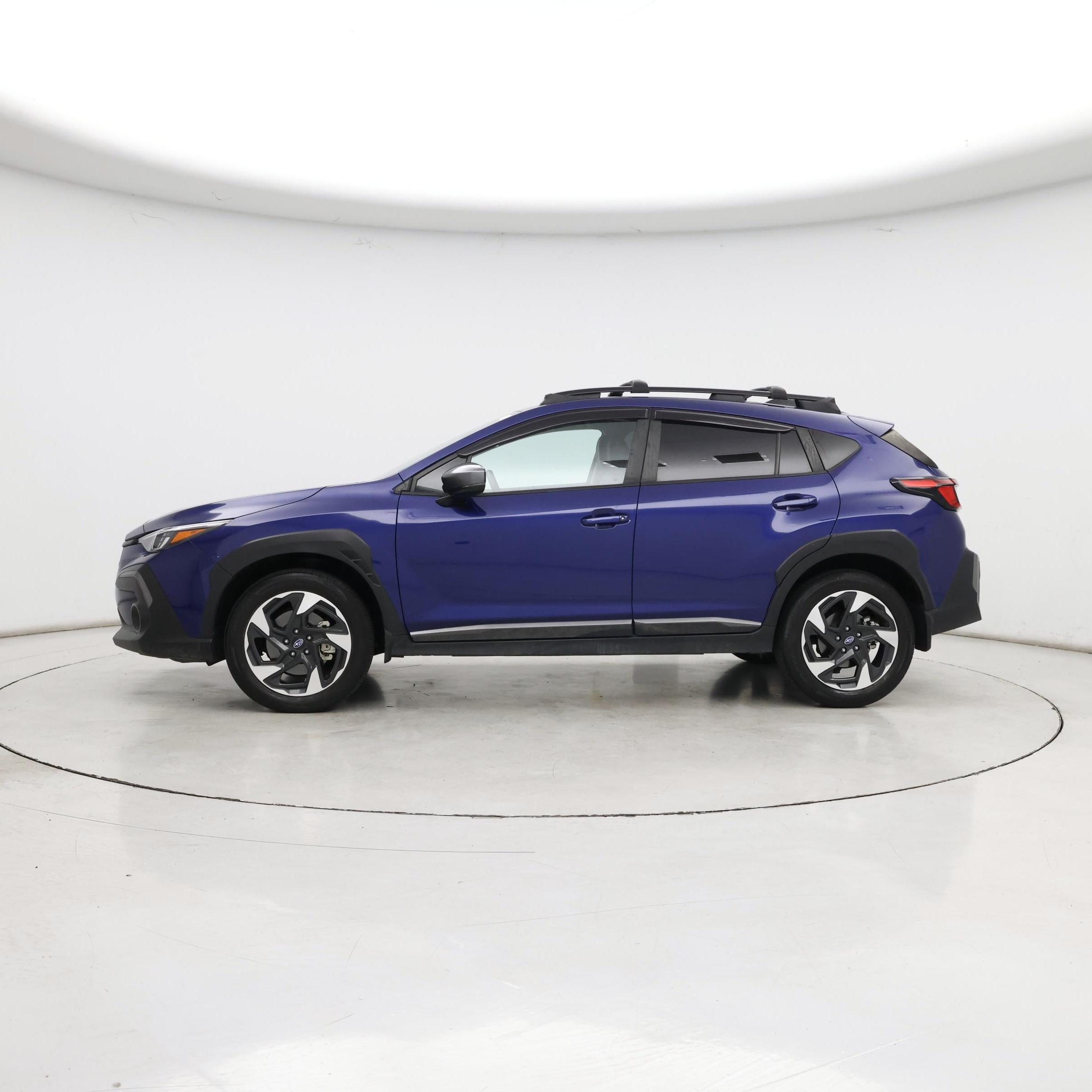 Thumbnail: 2024 Subaru Crosstrek - 3