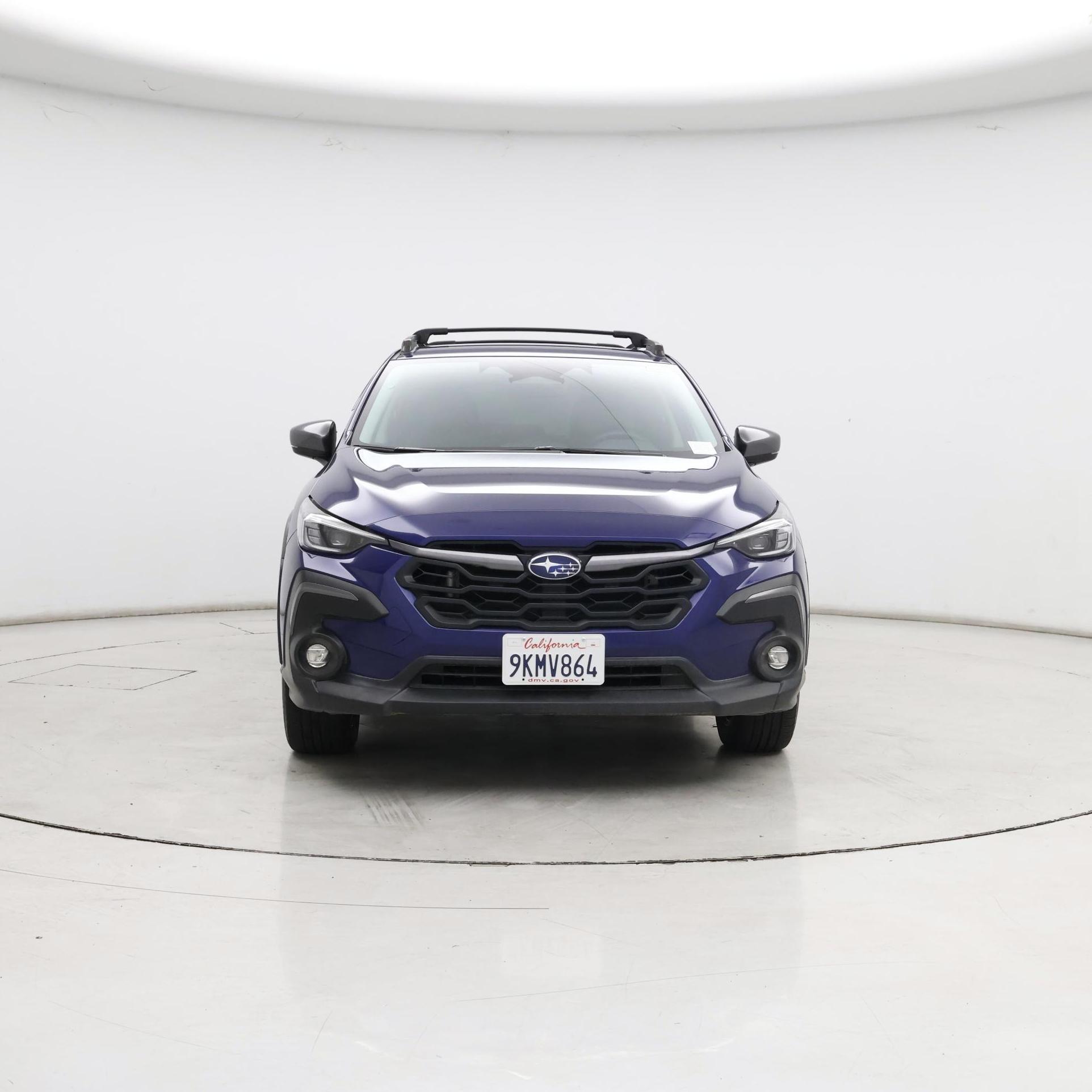 Thumbnail: 2024 Subaru Crosstrek - 5