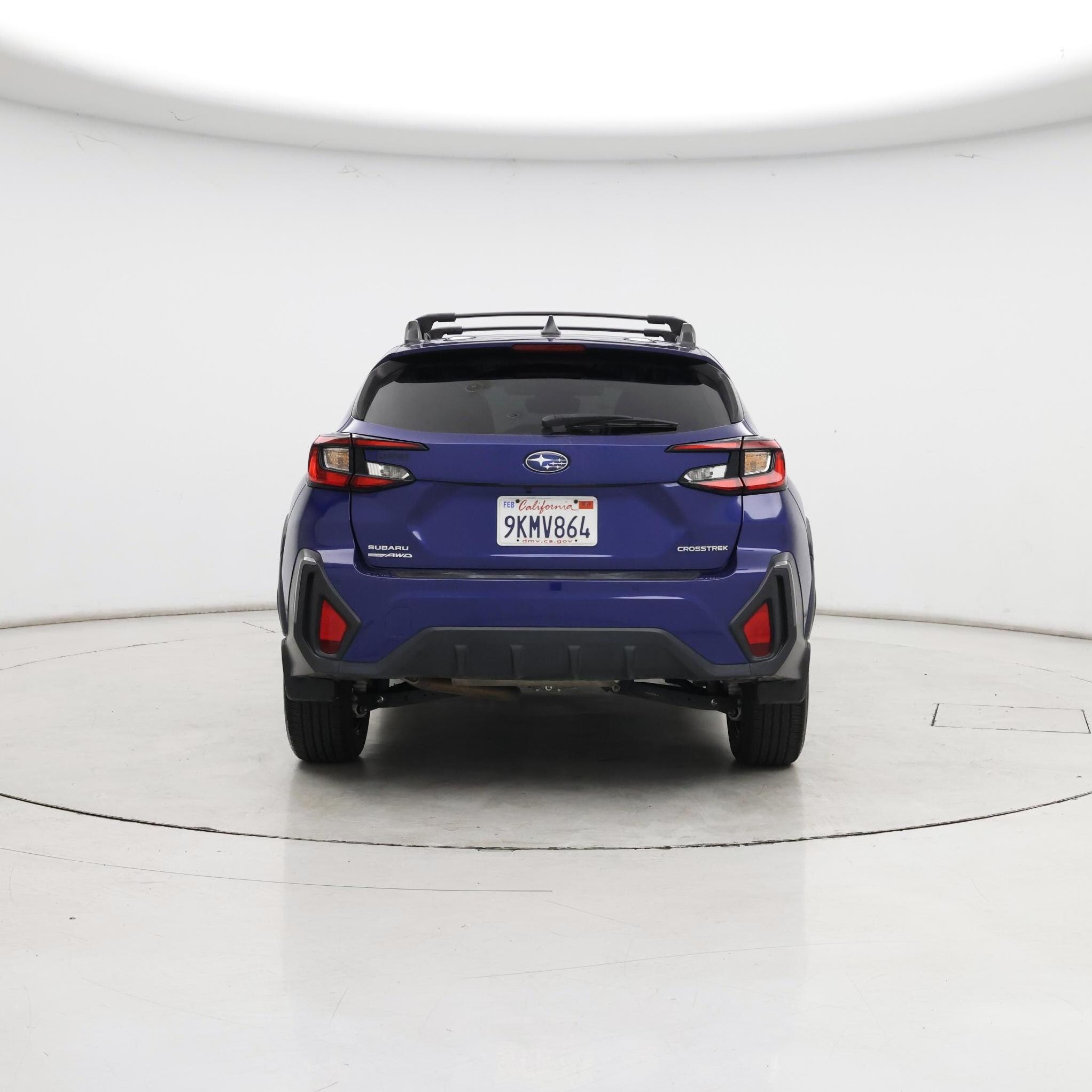 Thumbnail: 2024 Subaru Crosstrek - 6