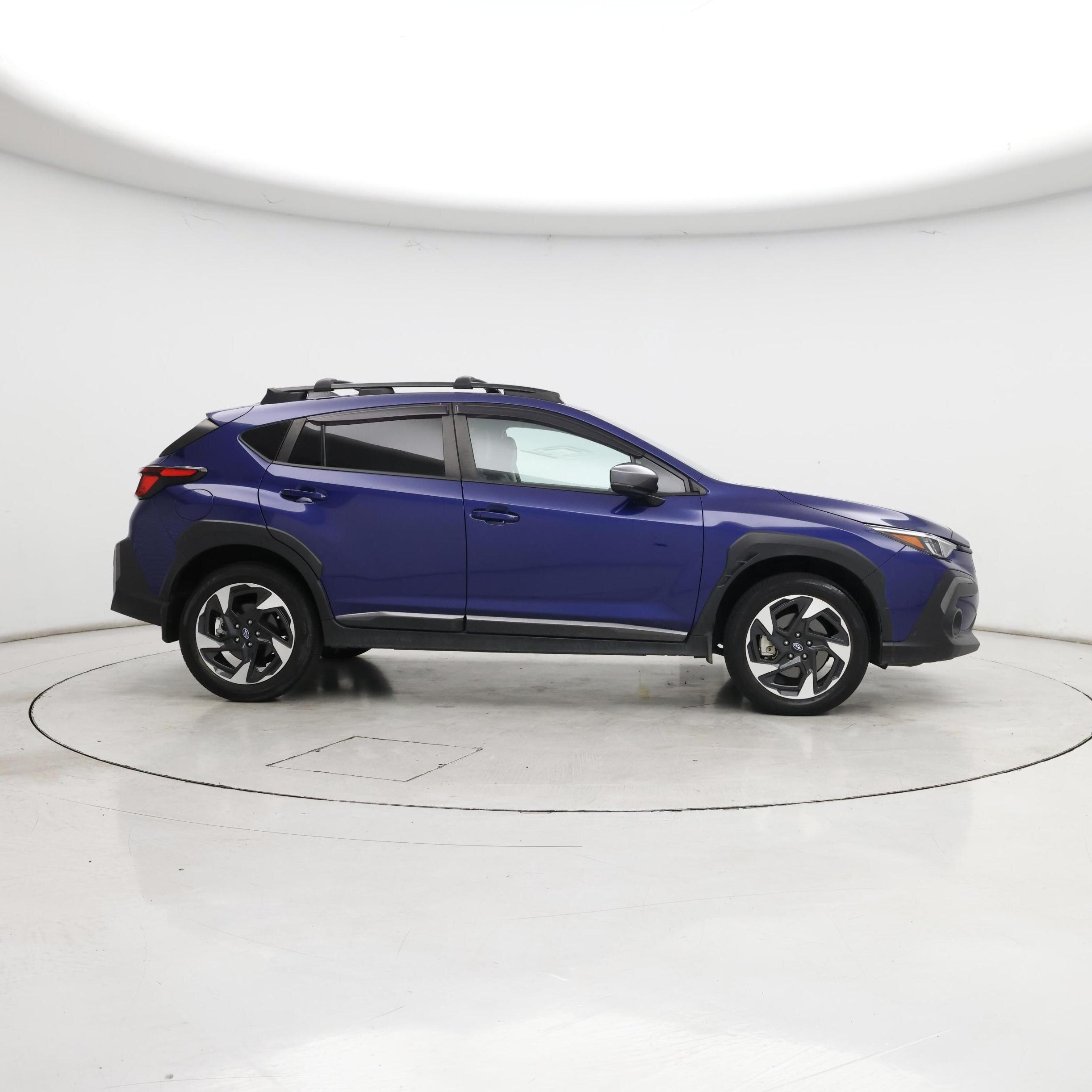 Thumbnail: 2024 Subaru Crosstrek - 7