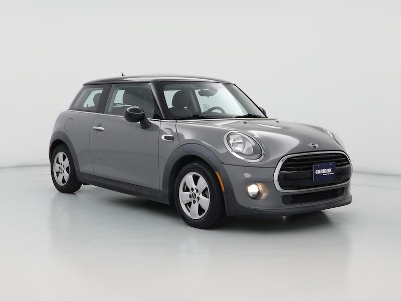 2016 MINI Cooper Hardtop  -
                  Bakersfield, CA