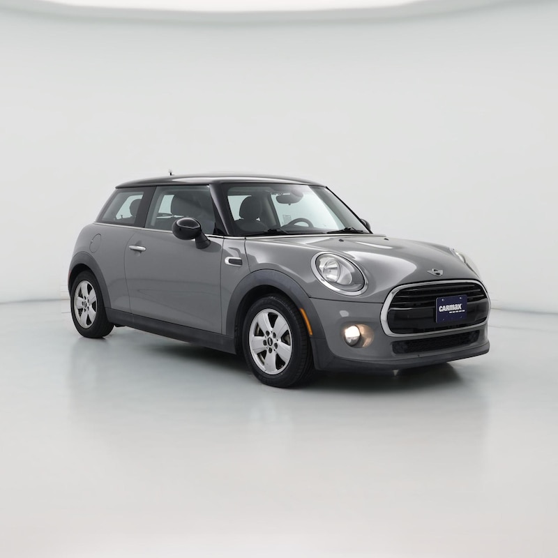 2016 Mini Cooper Hardtop