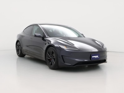 2024 Tesla Model 3 Performance