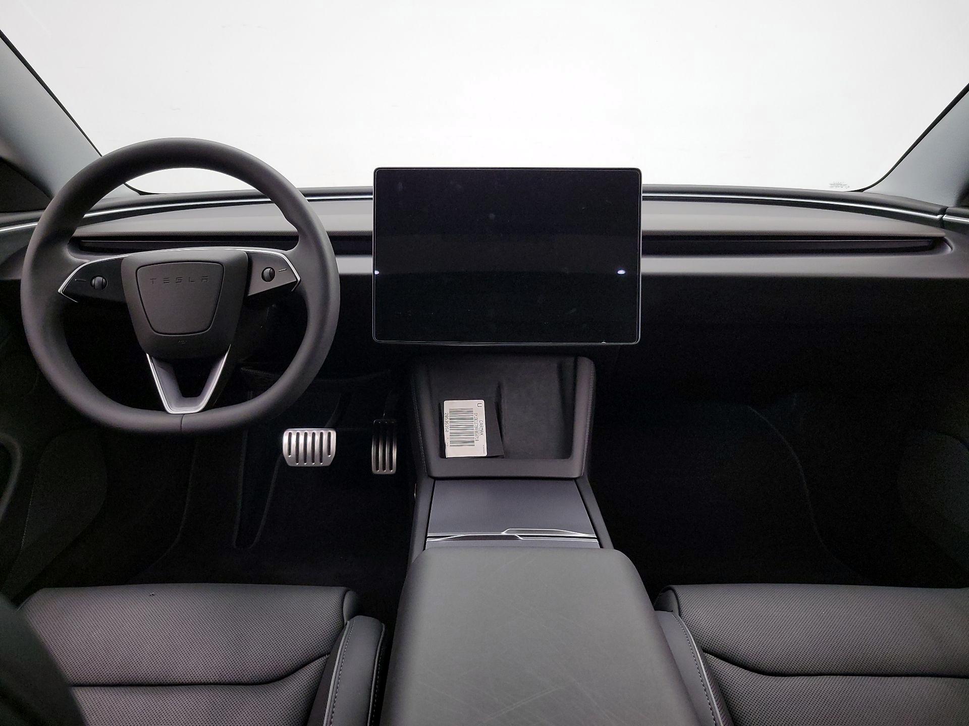 Thumbnail: 2024 Tesla Model 3 - 9