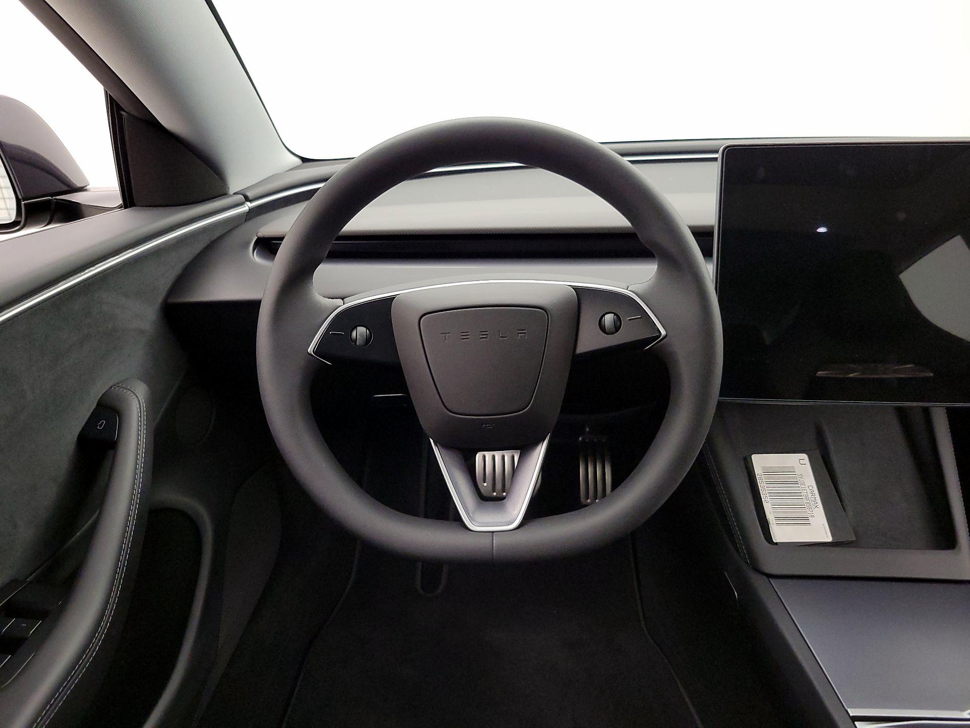 Thumbnail: 2024 Tesla Model 3 - 10