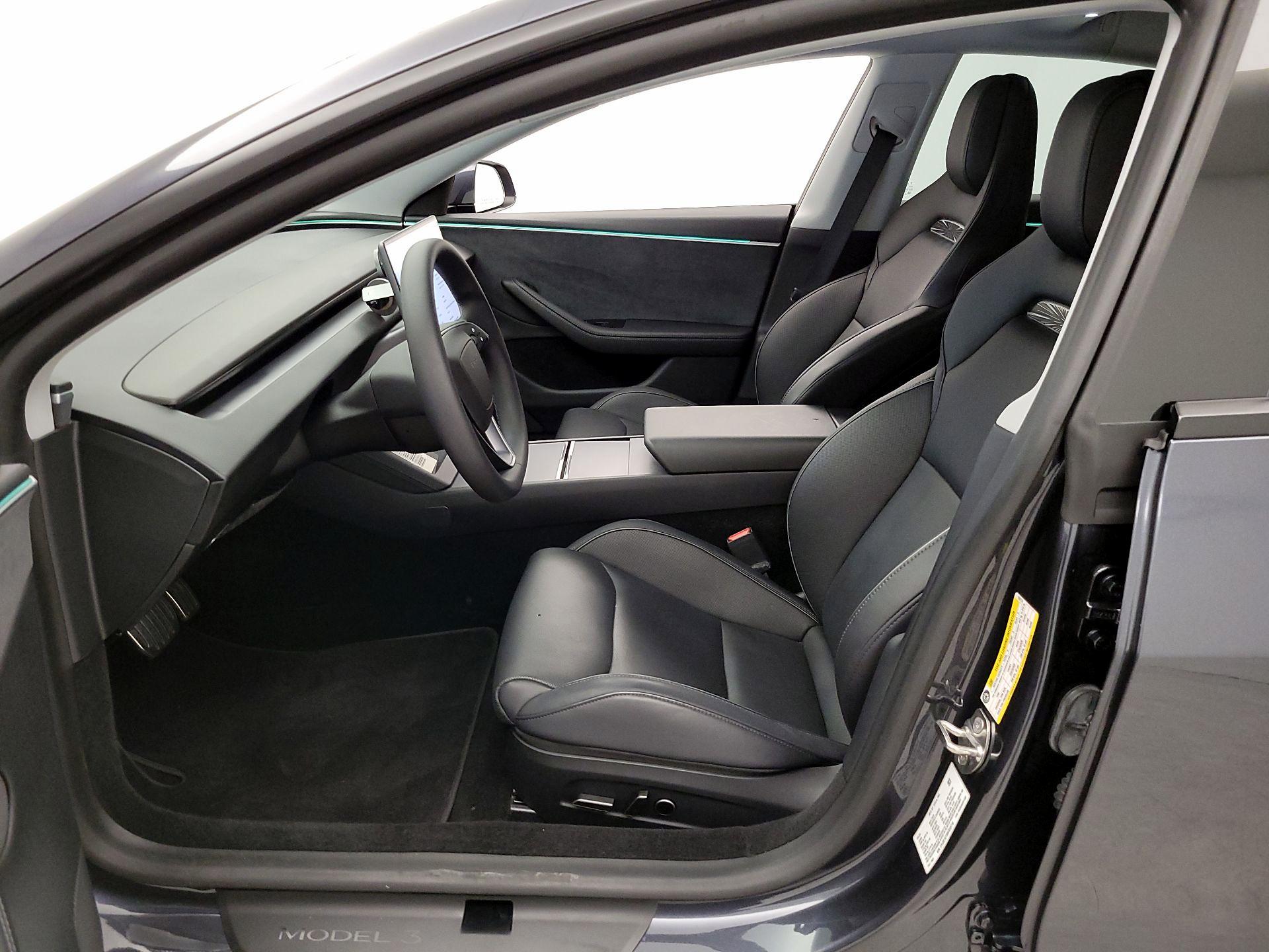 Thumbnail: 2024 Tesla Model 3 - 11
