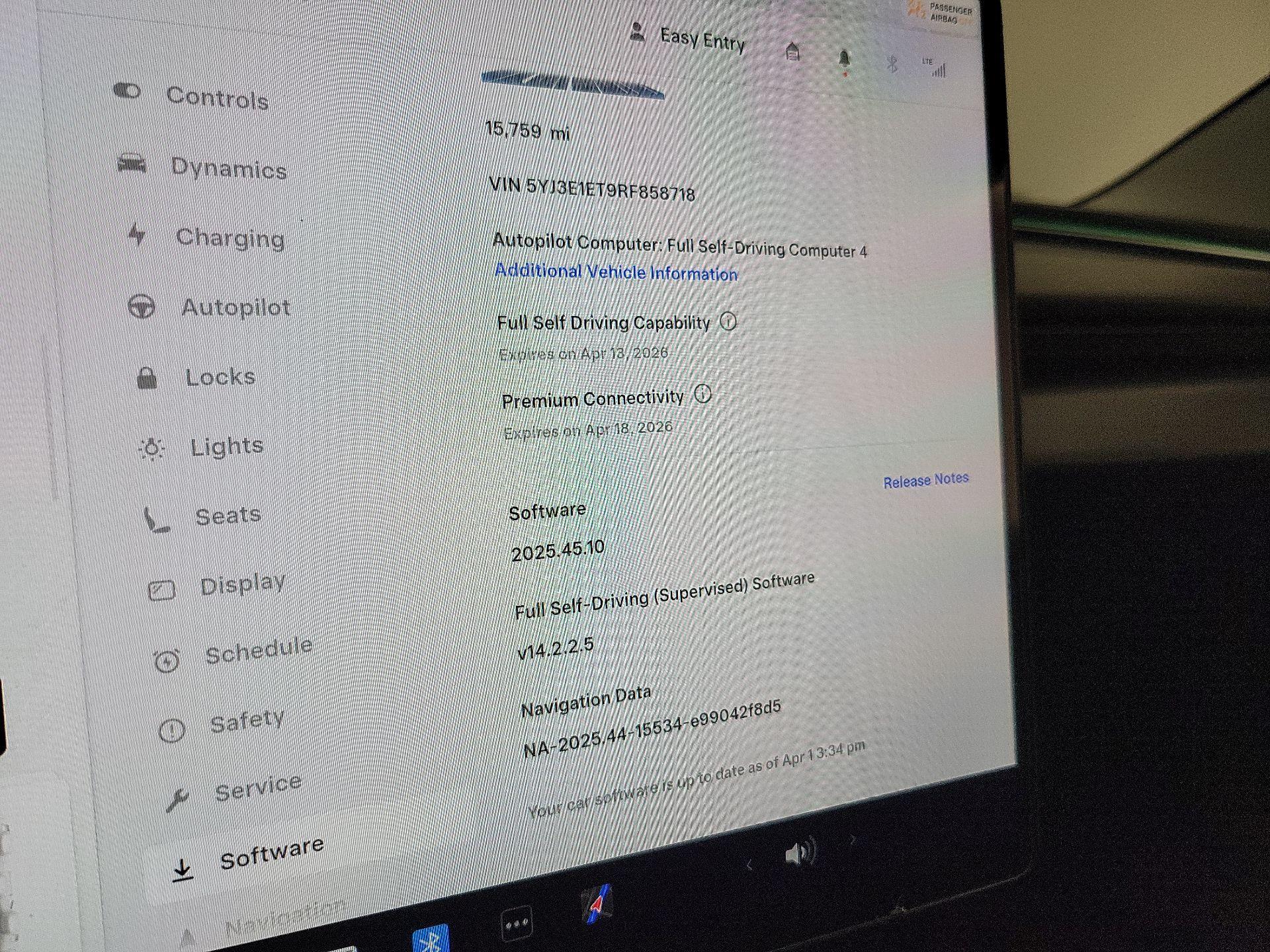 Thumbnail: 2024 Tesla Model 3 - 13