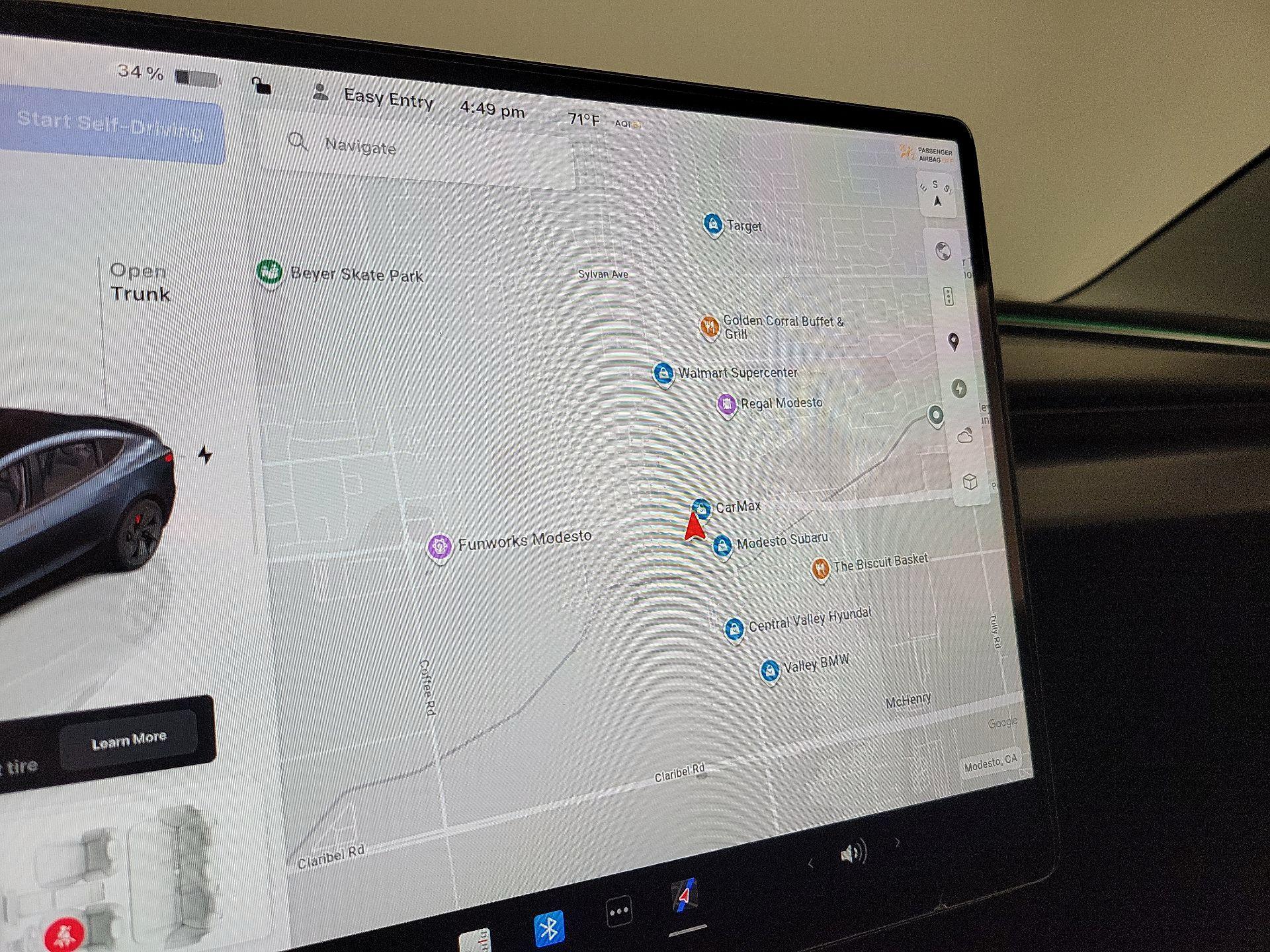 Thumbnail: 2024 Tesla Model 3 - 14