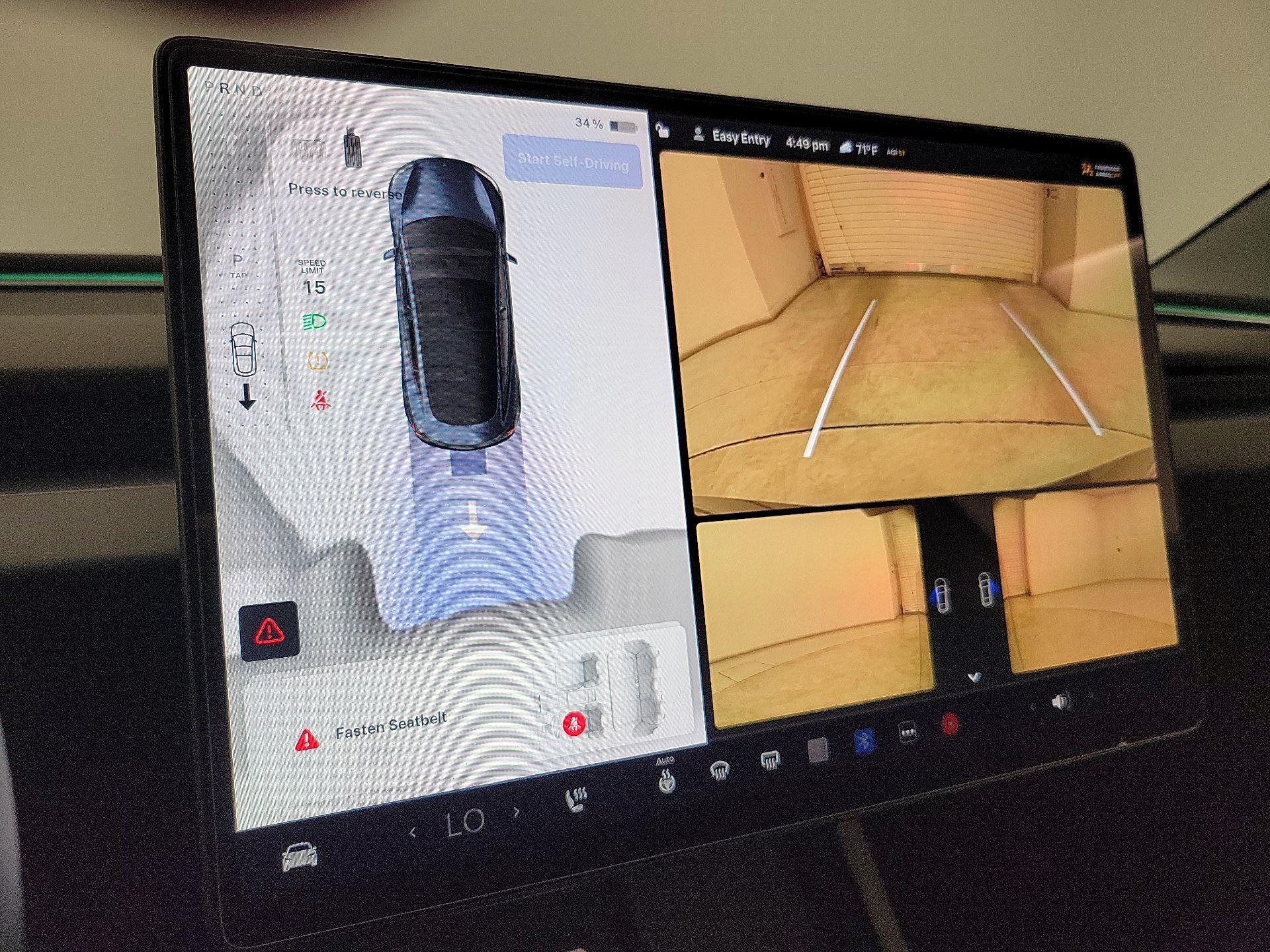 Thumbnail: 2024 Tesla Model 3 - 15