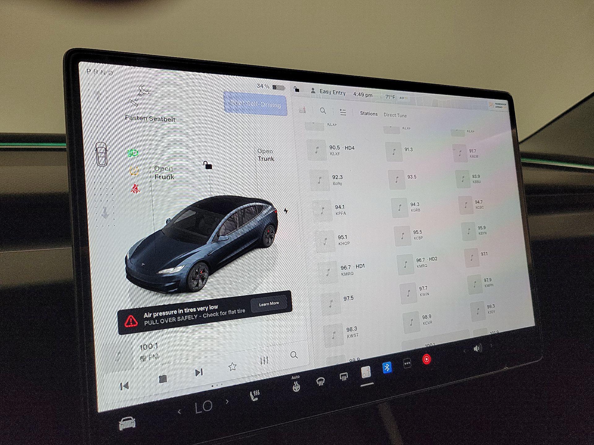 Thumbnail: 2024 Tesla Model 3 - 16