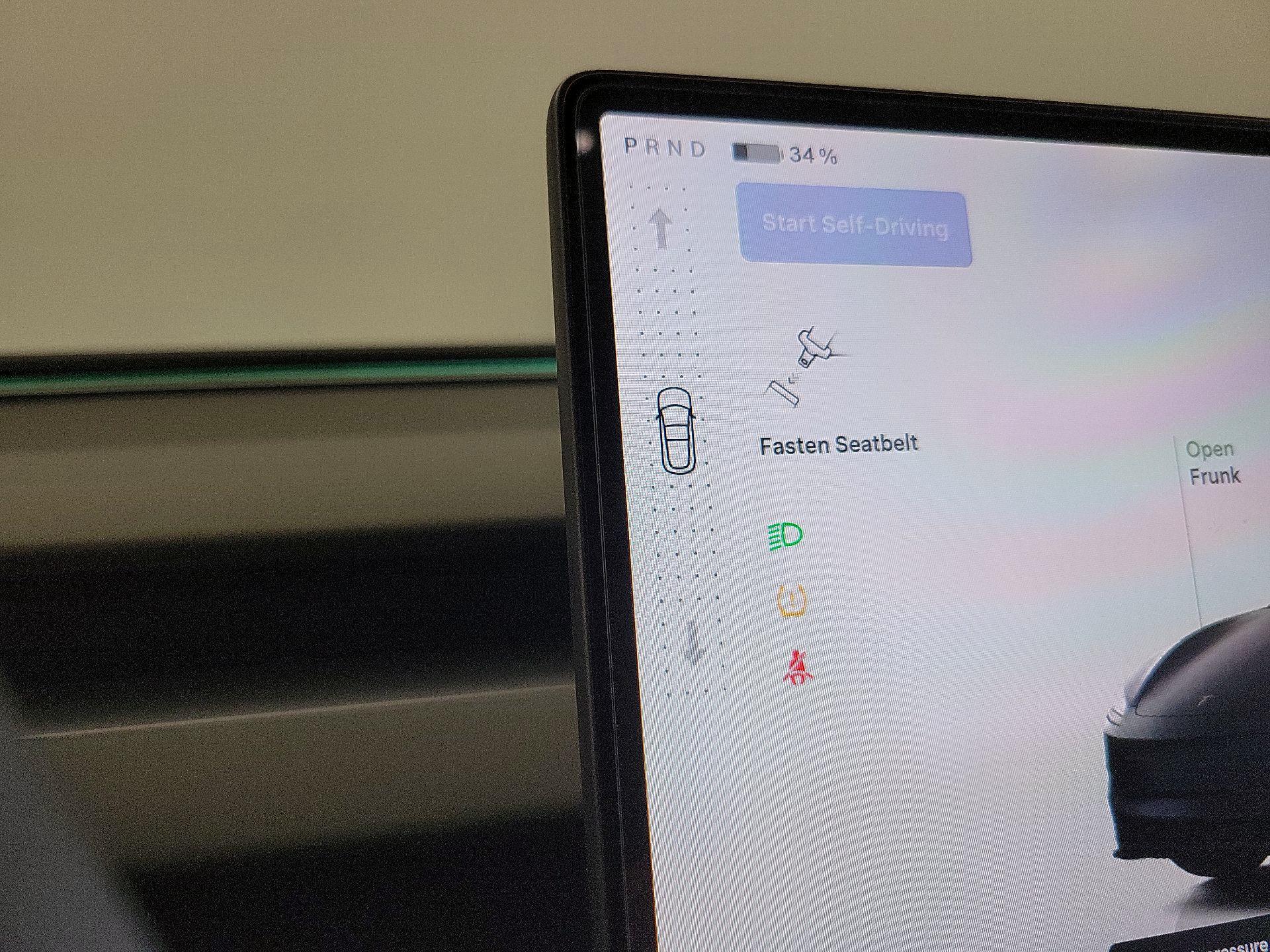 Thumbnail: 2024 Tesla Model 3 - 18
