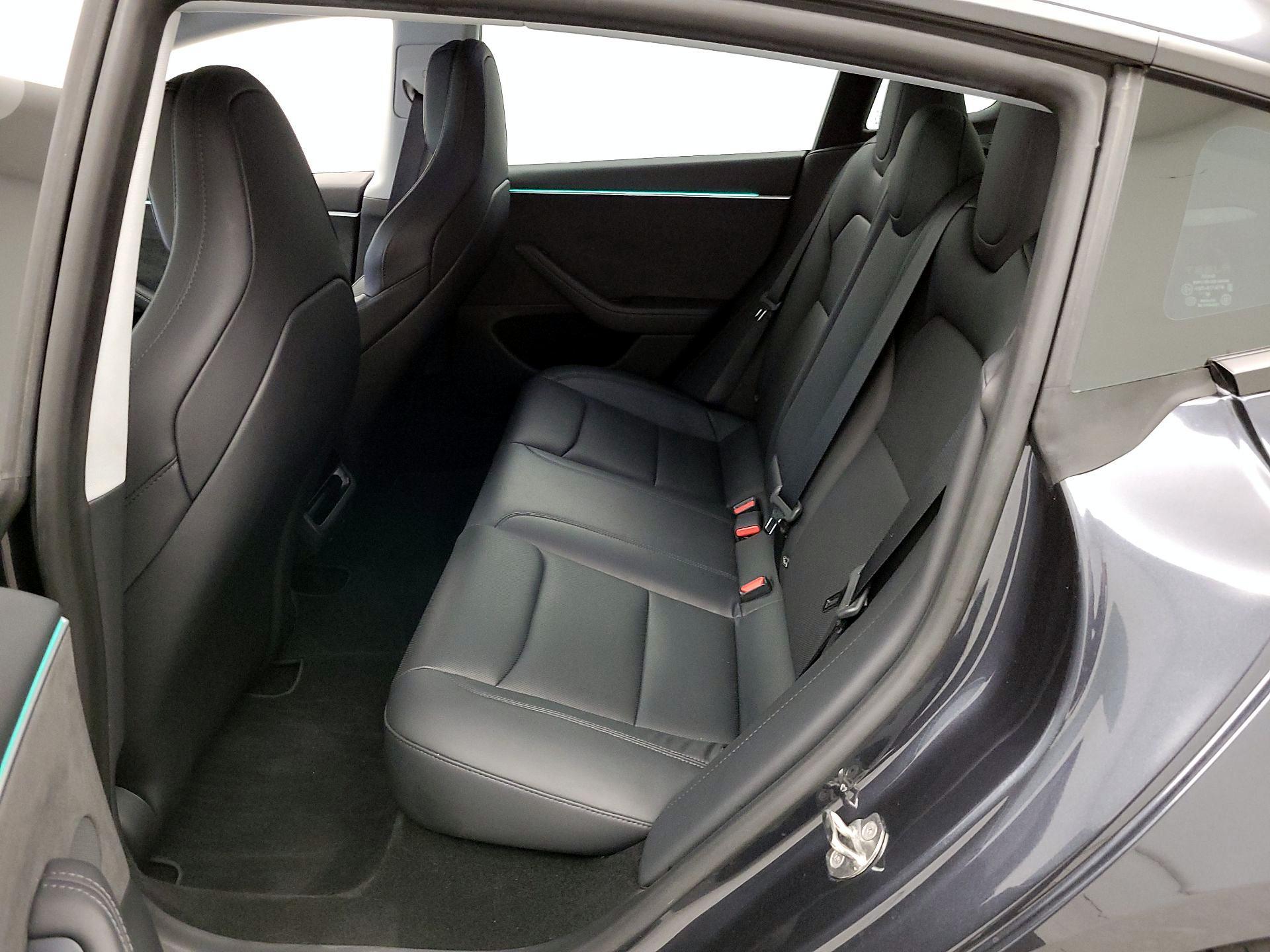 Thumbnail: 2024 Tesla Model 3 - 19