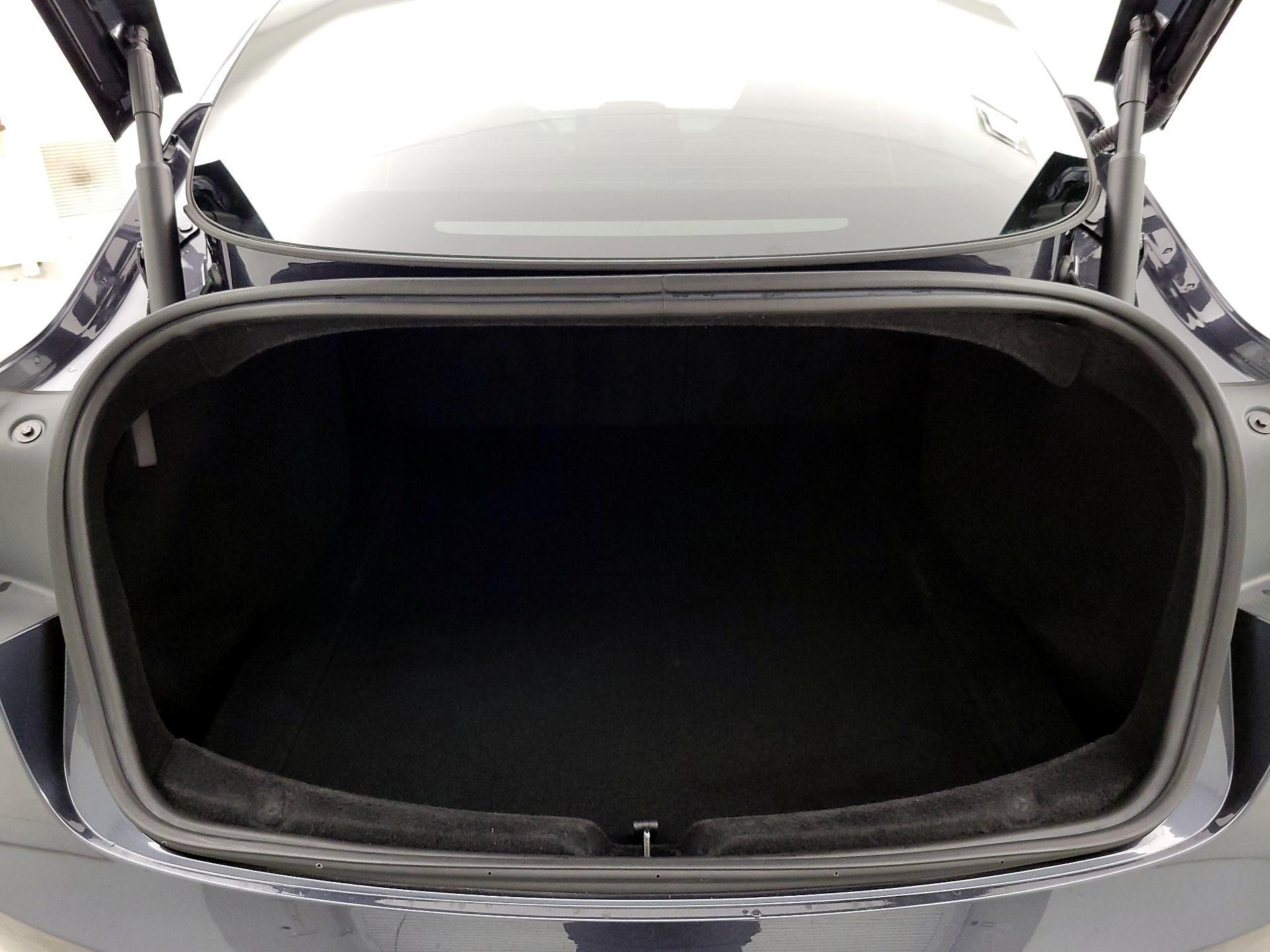 Thumbnail: 2024 Tesla Model 3 - 20