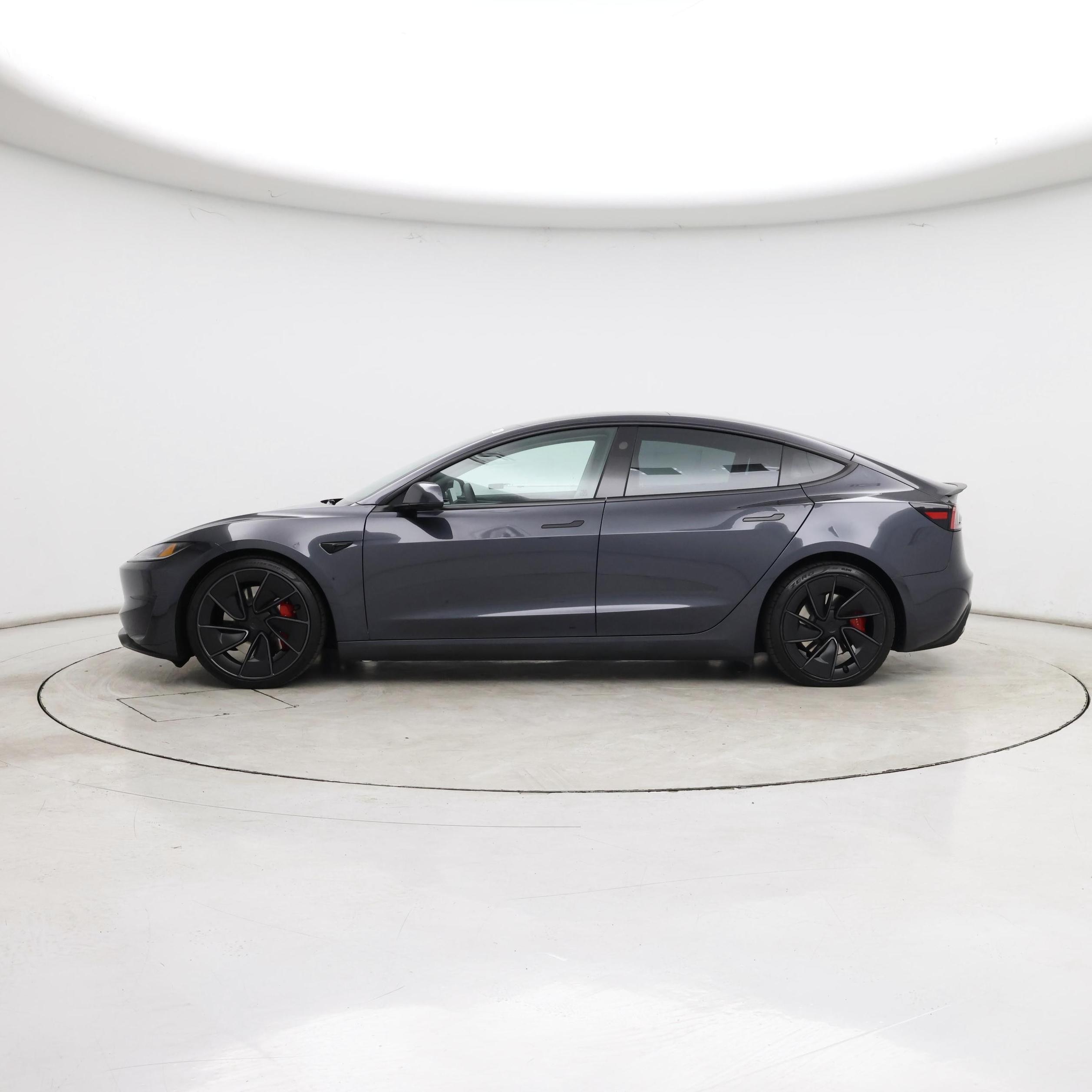 Thumbnail: 2024 Tesla Model 3 - 3