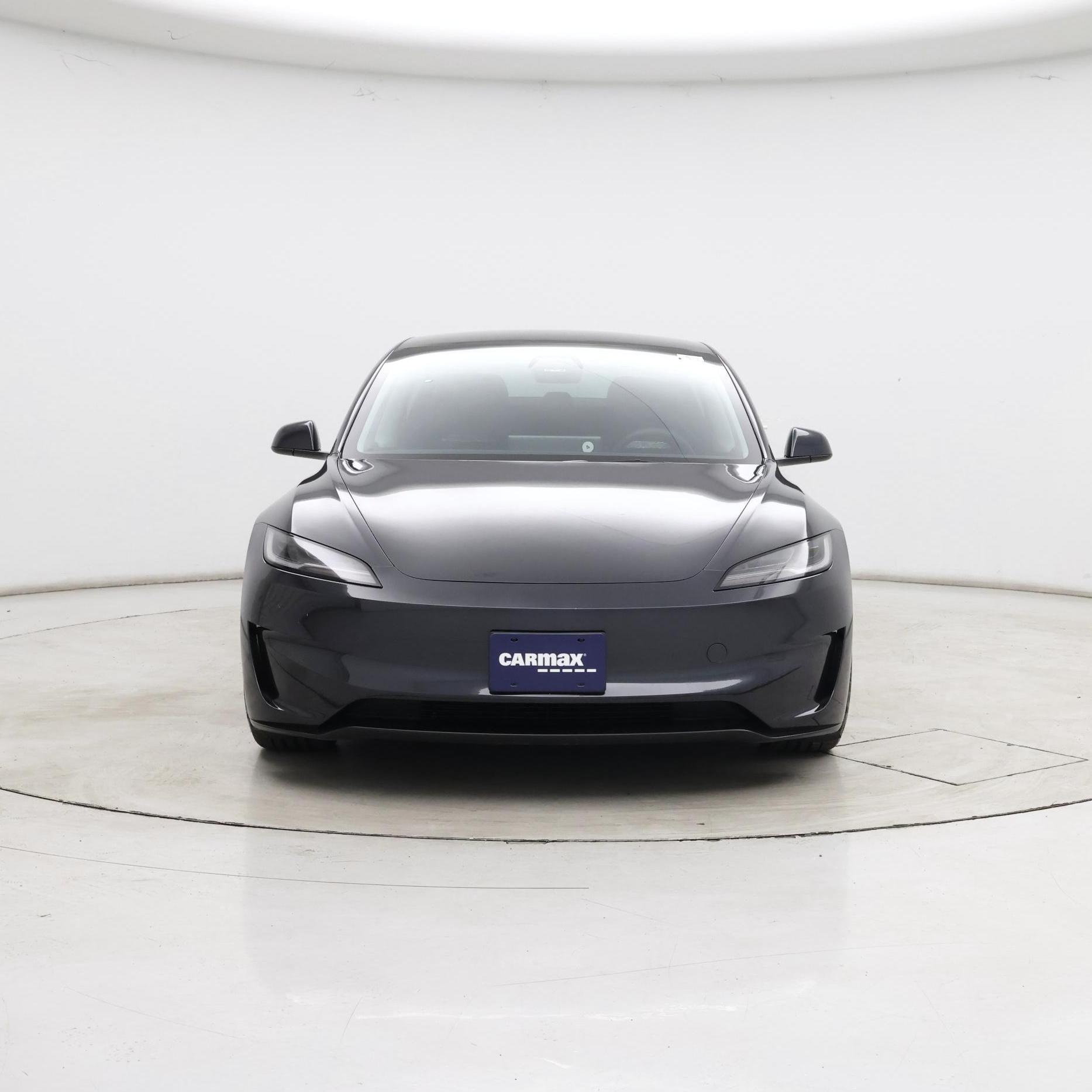 Thumbnail: 2024 Tesla Model 3 - 5