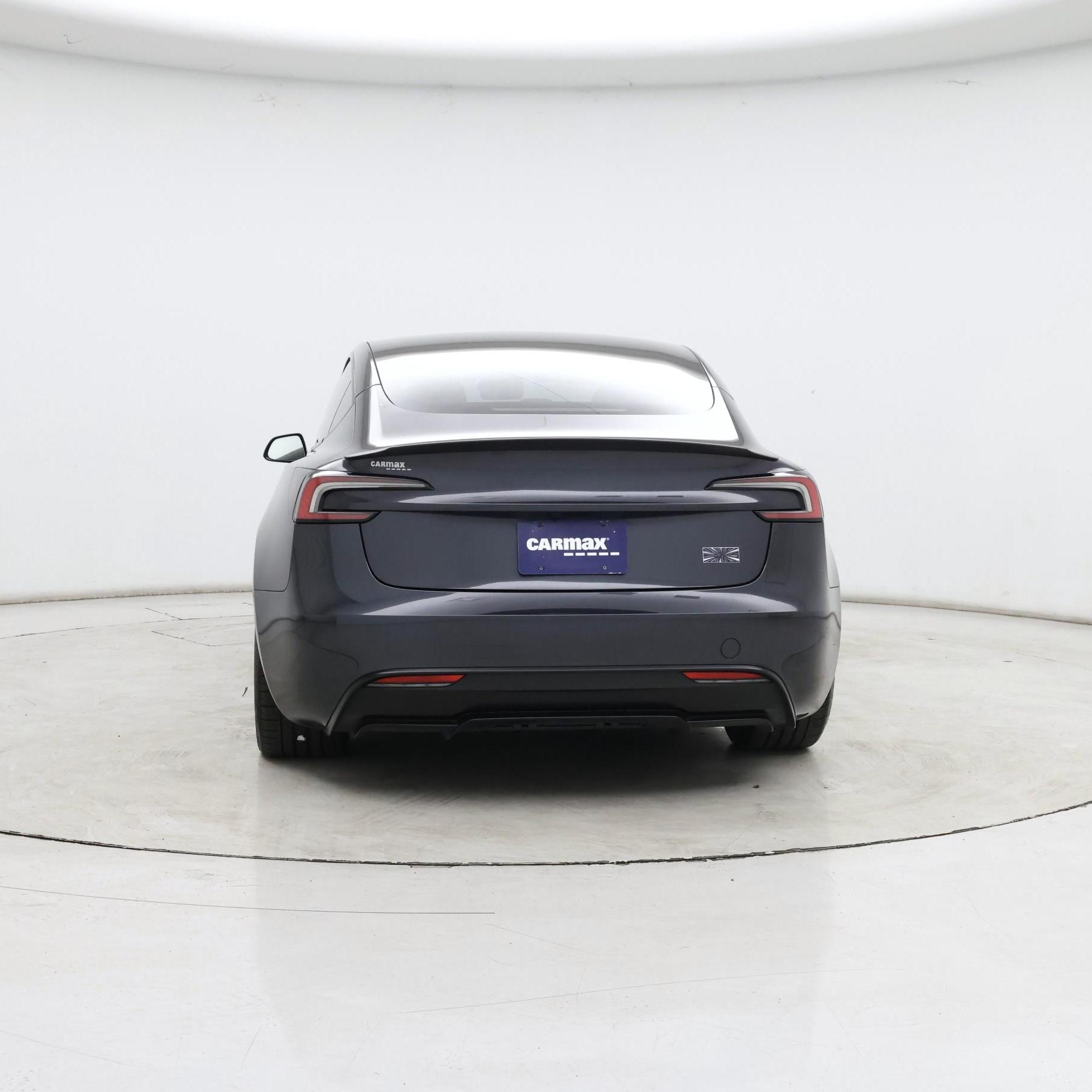 Thumbnail: 2024 Tesla Model 3 - 6