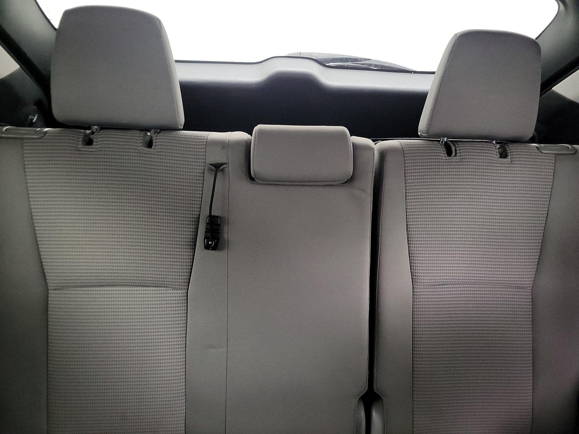 Thumbnail: 2023 Toyota Highlander - 20