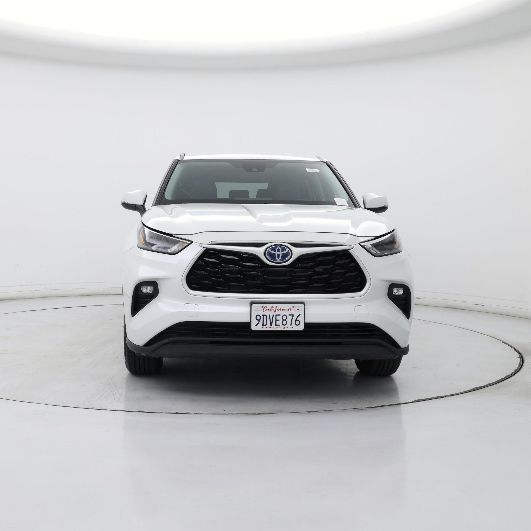 Thumbnail: 2023 Toyota Highlander - 5