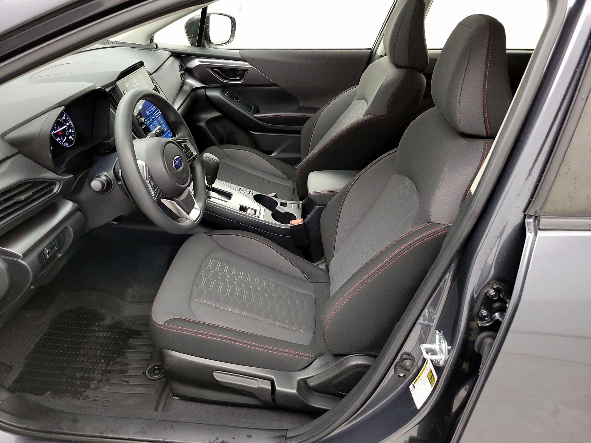 Thumbnail: 2024 Subaru Impreza - 11