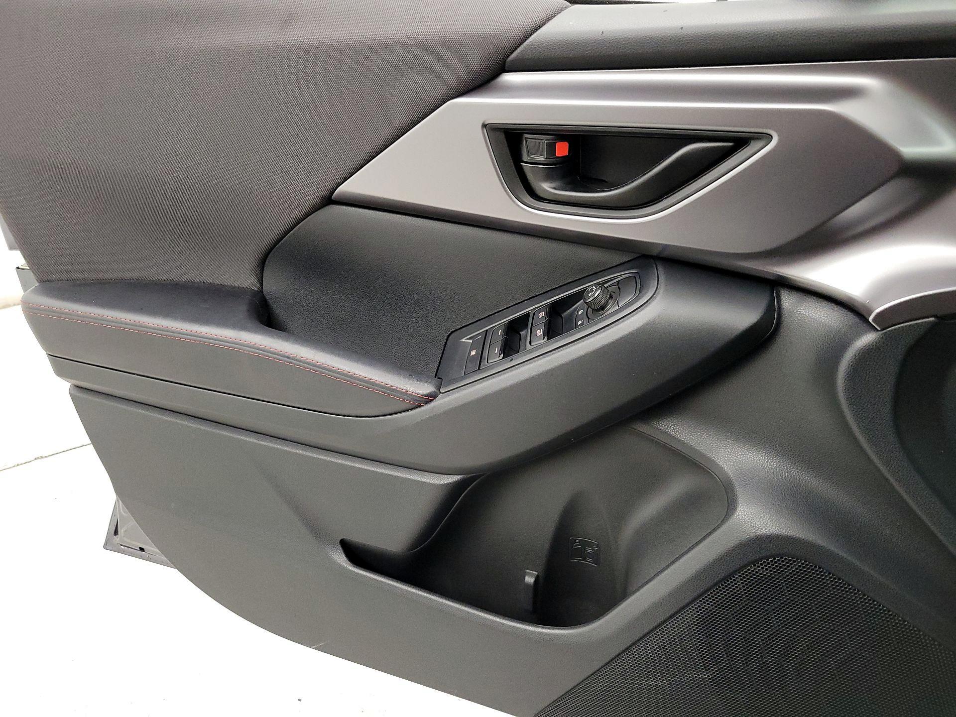 Thumbnail: 2024 Subaru Impreza - 12