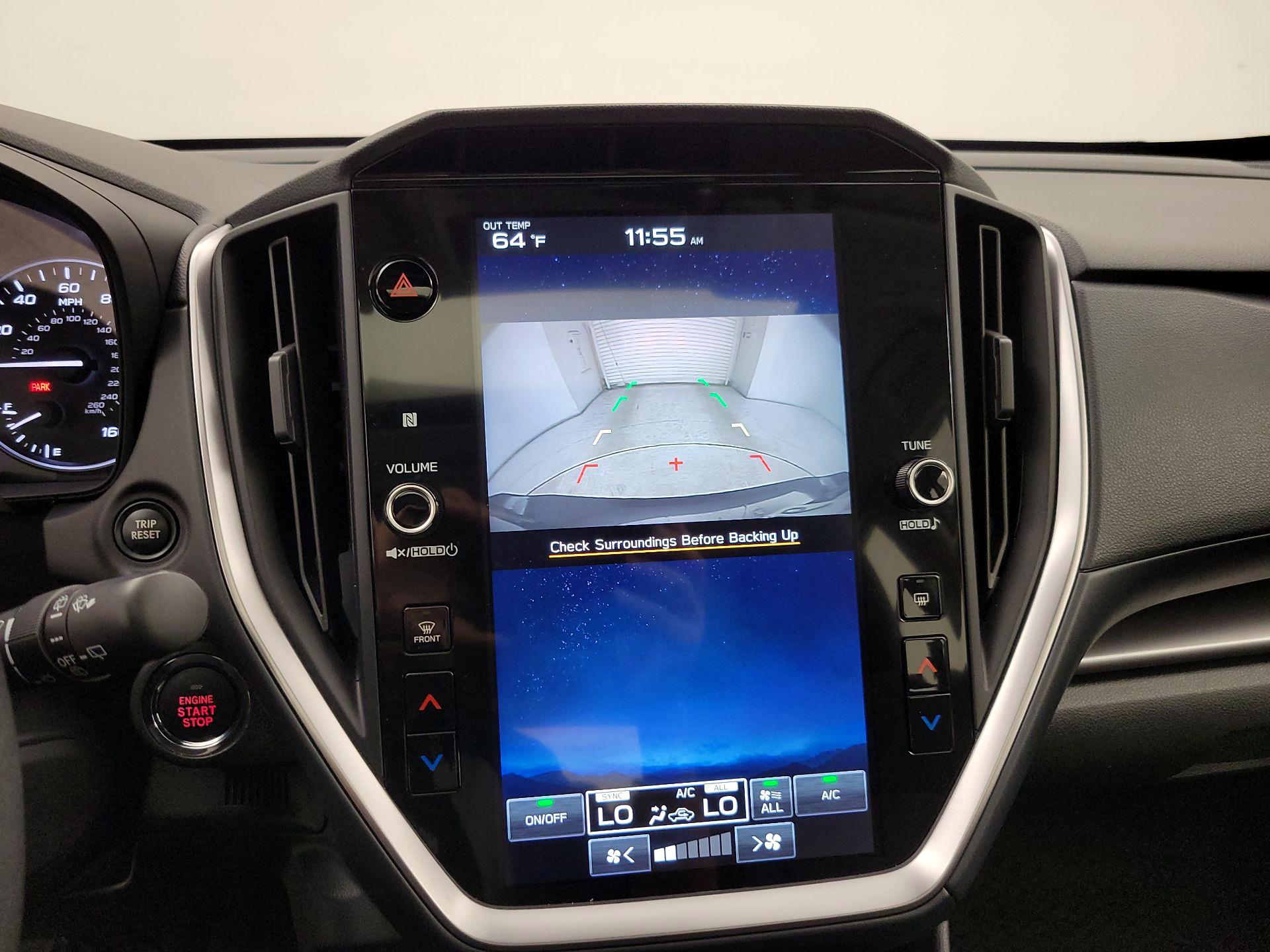 Thumbnail: 2024 Subaru Impreza - 14