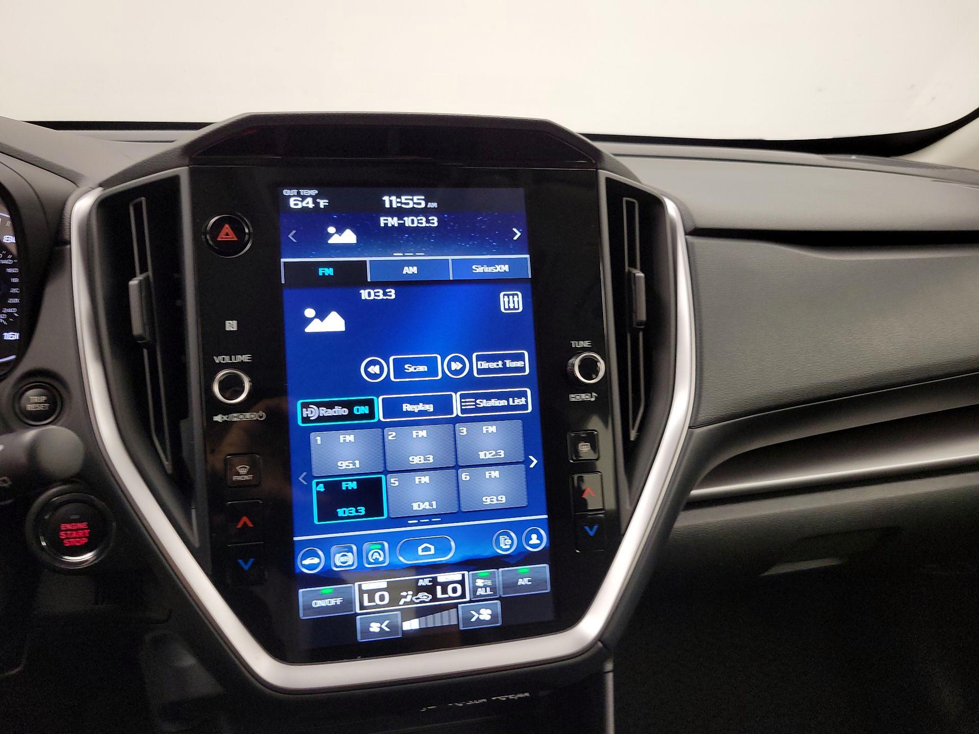 Thumbnail: 2024 Subaru Impreza - 15