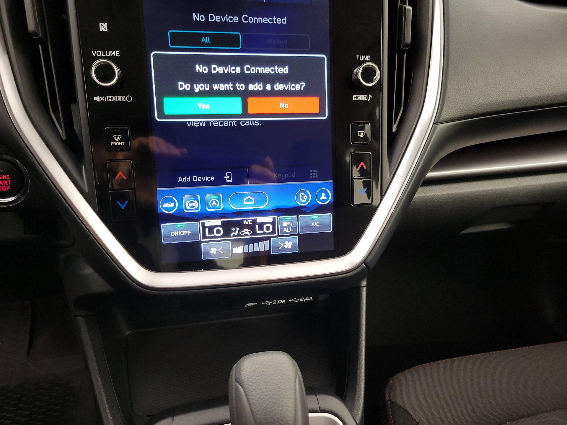 Thumbnail: 2024 Subaru Impreza - 16