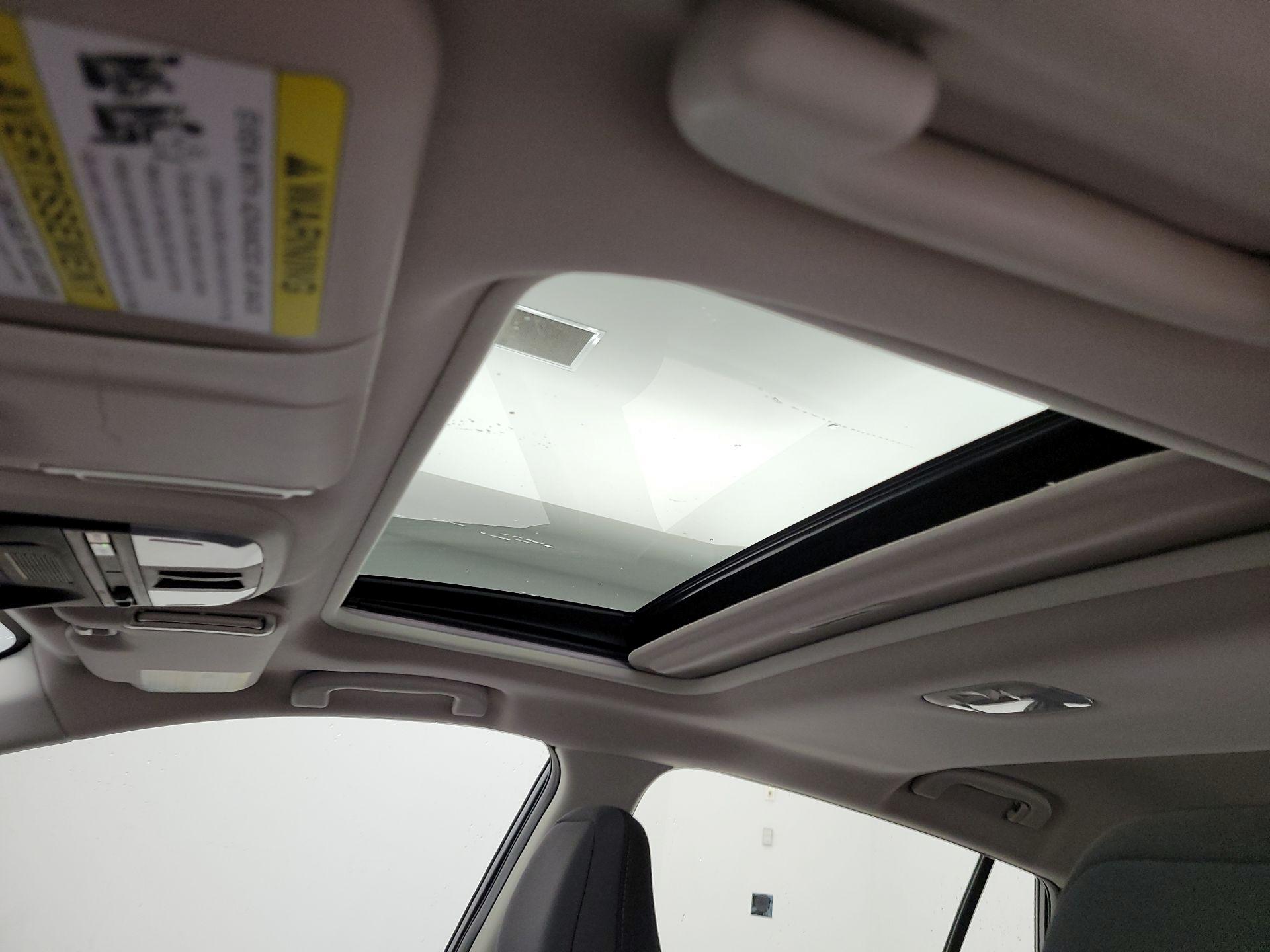 Thumbnail: 2024 Subaru Impreza - 19