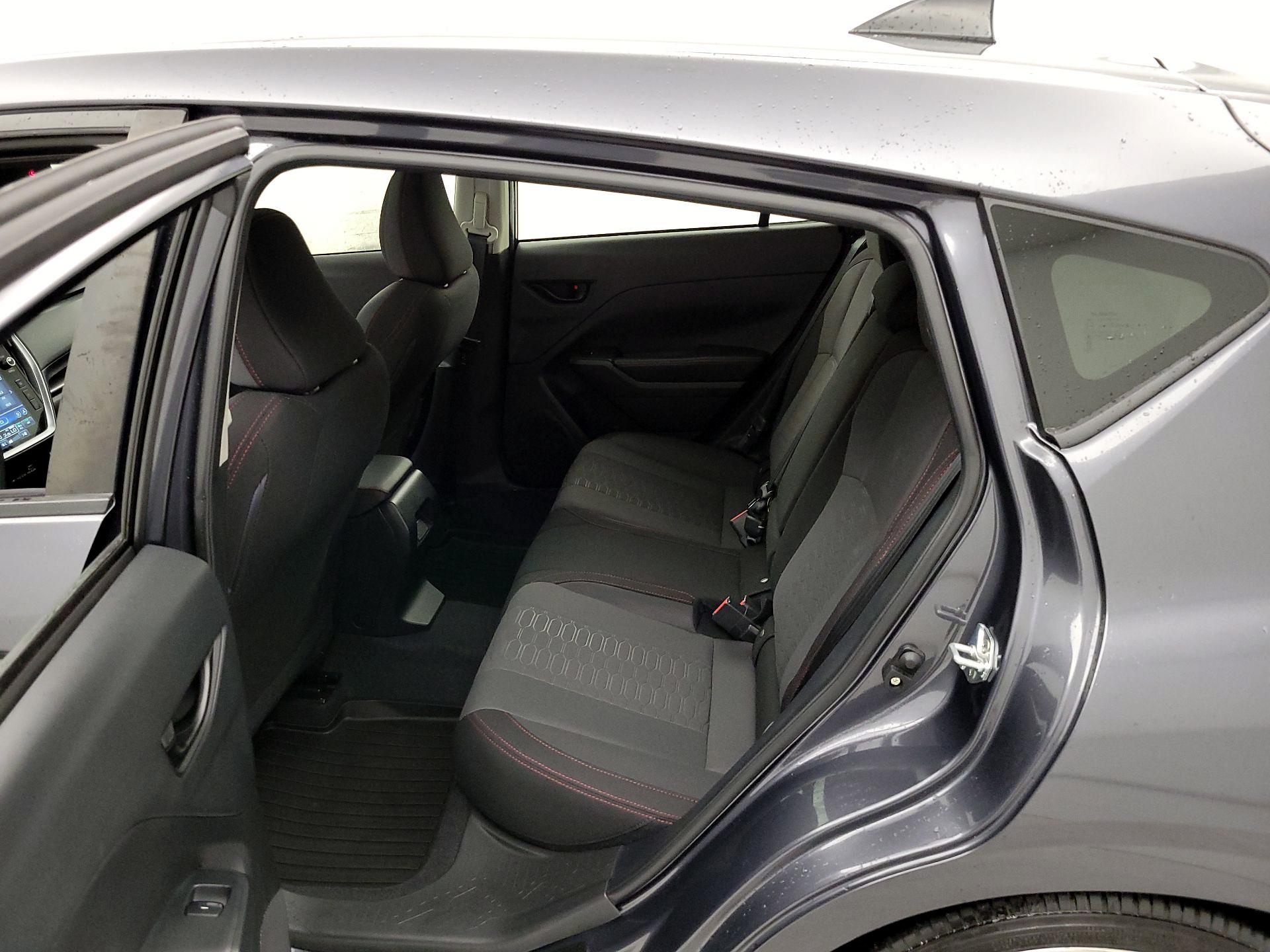 Thumbnail: 2024 Subaru Impreza - 20