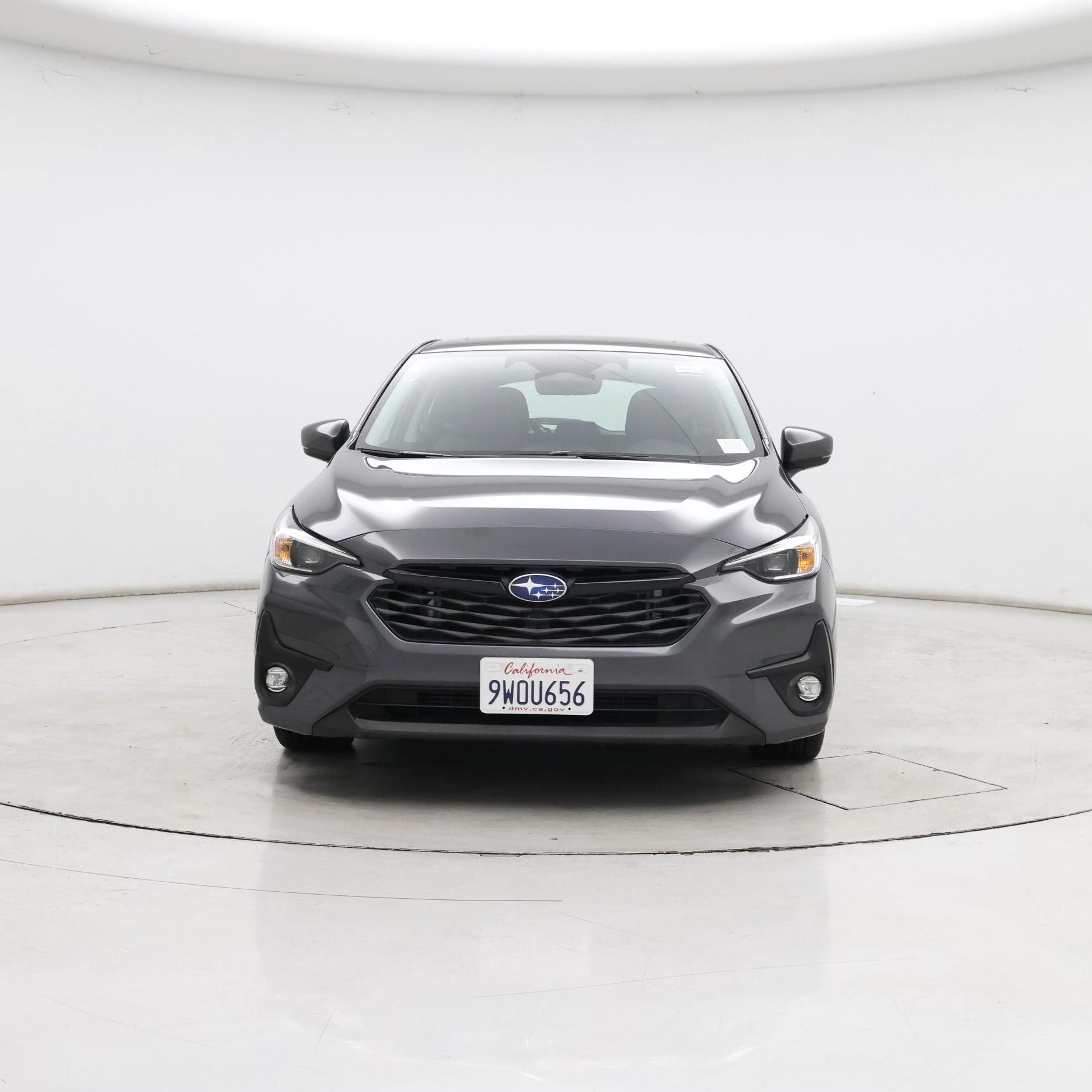 Thumbnail: 2024 Subaru Impreza - 5