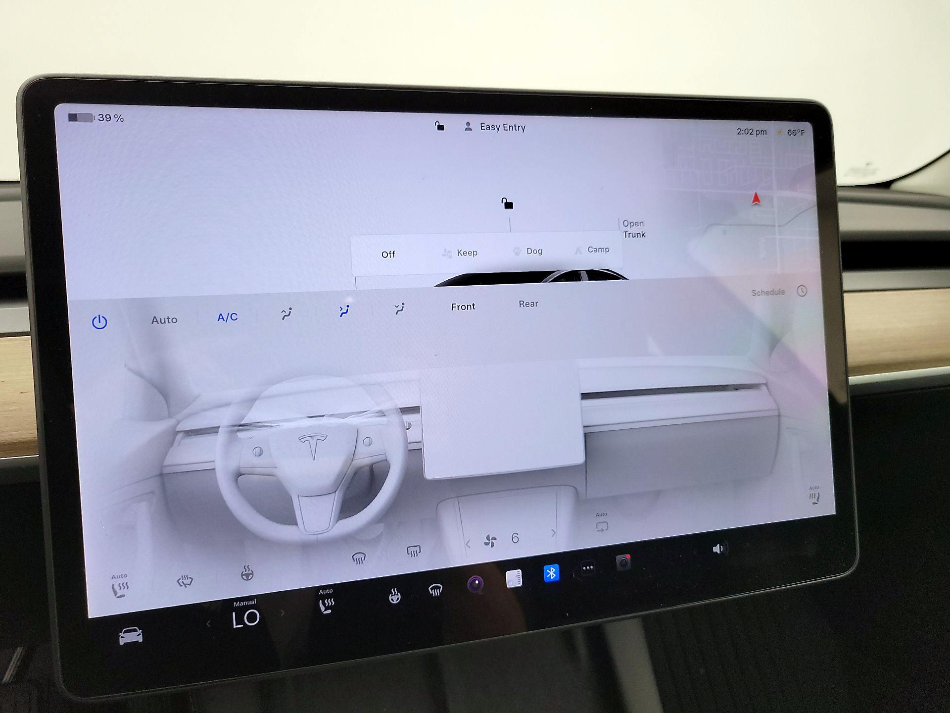 Thumbnail: 2023 Tesla Model 3 - 16