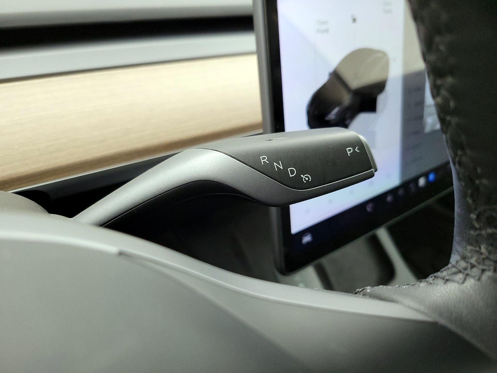 Thumbnail: 2023 Tesla Model 3 - 17