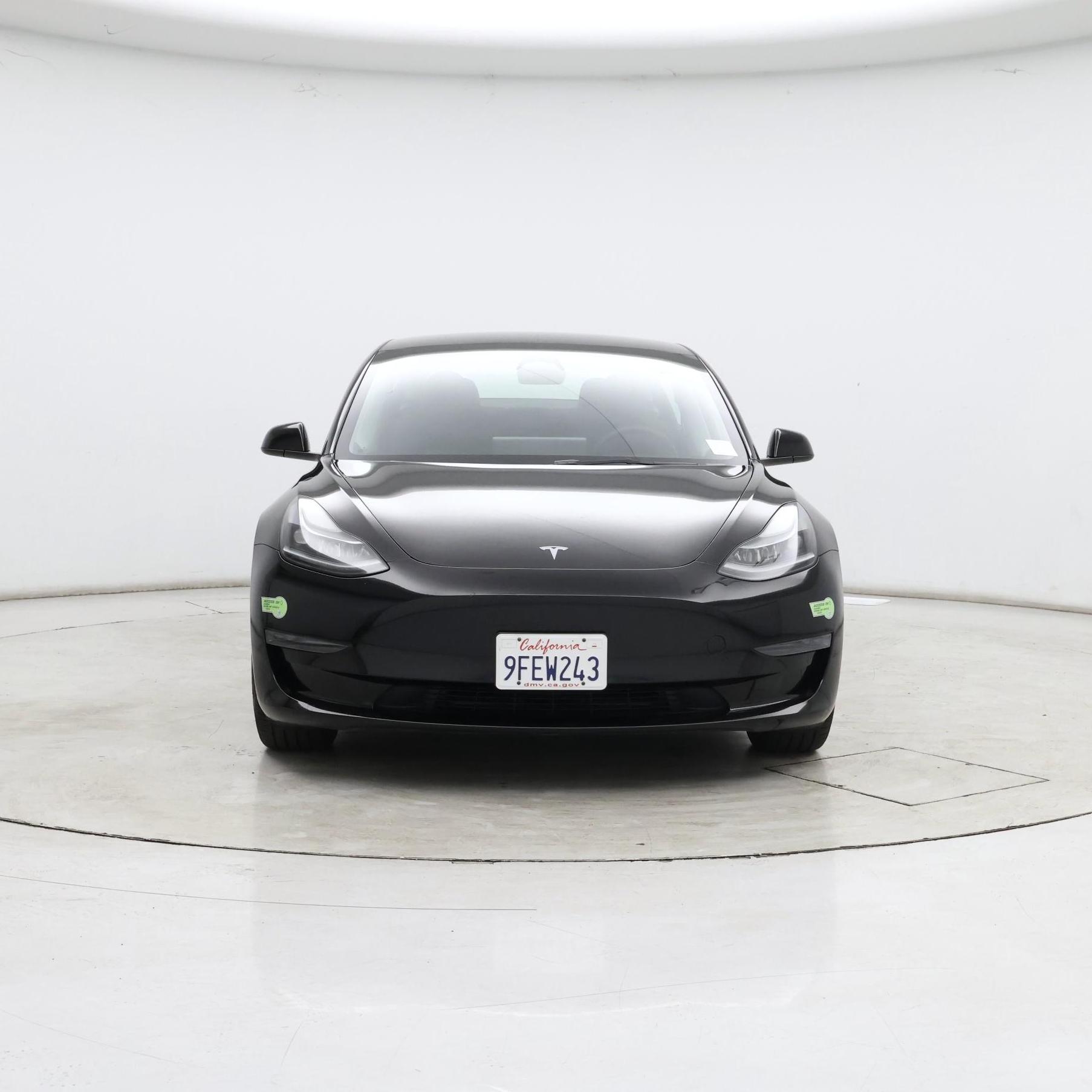 Thumbnail: 2023 Tesla Model 3 - 5