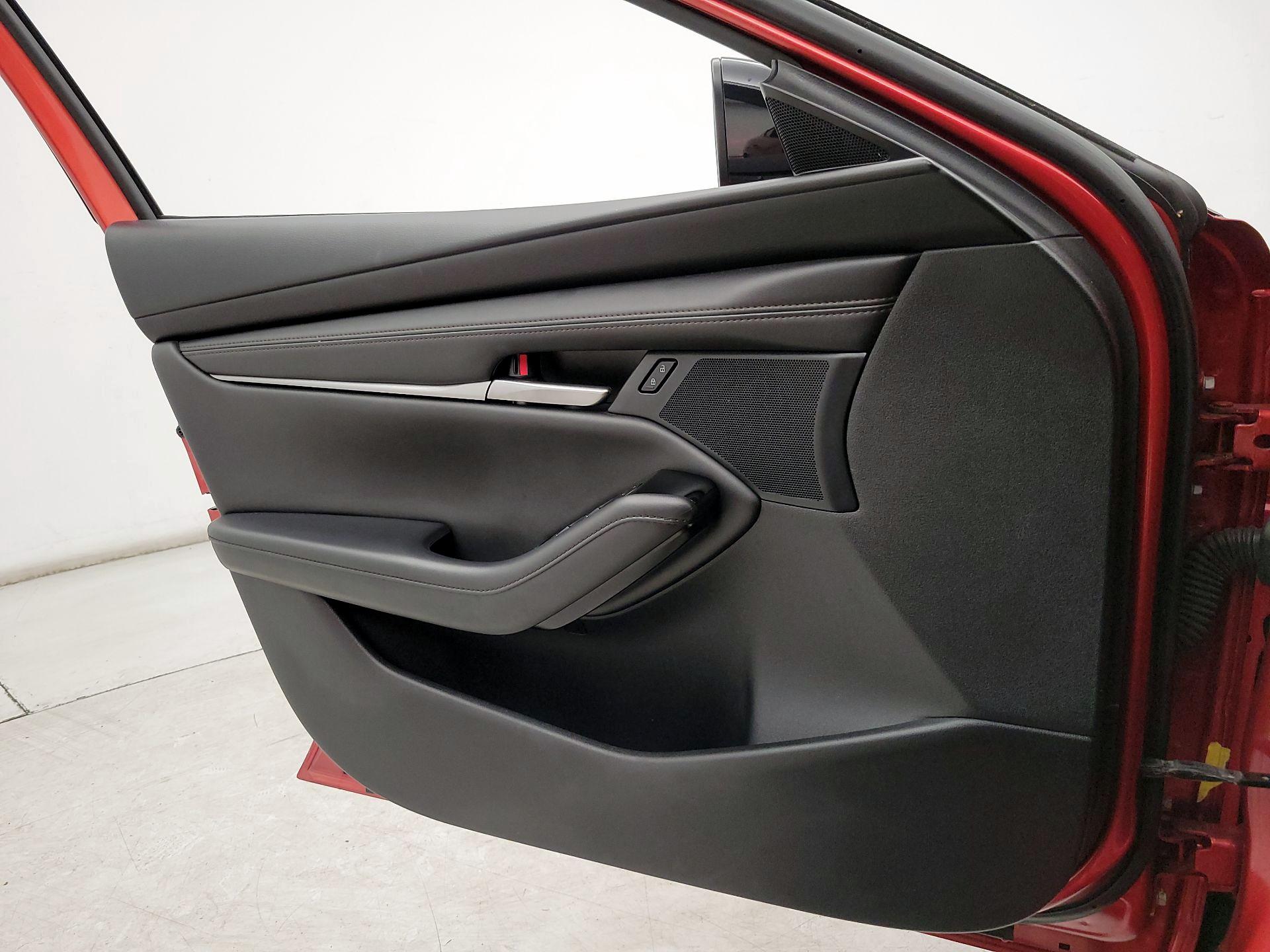 Thumbnail: 2024 Mazda Mazda3 - 12