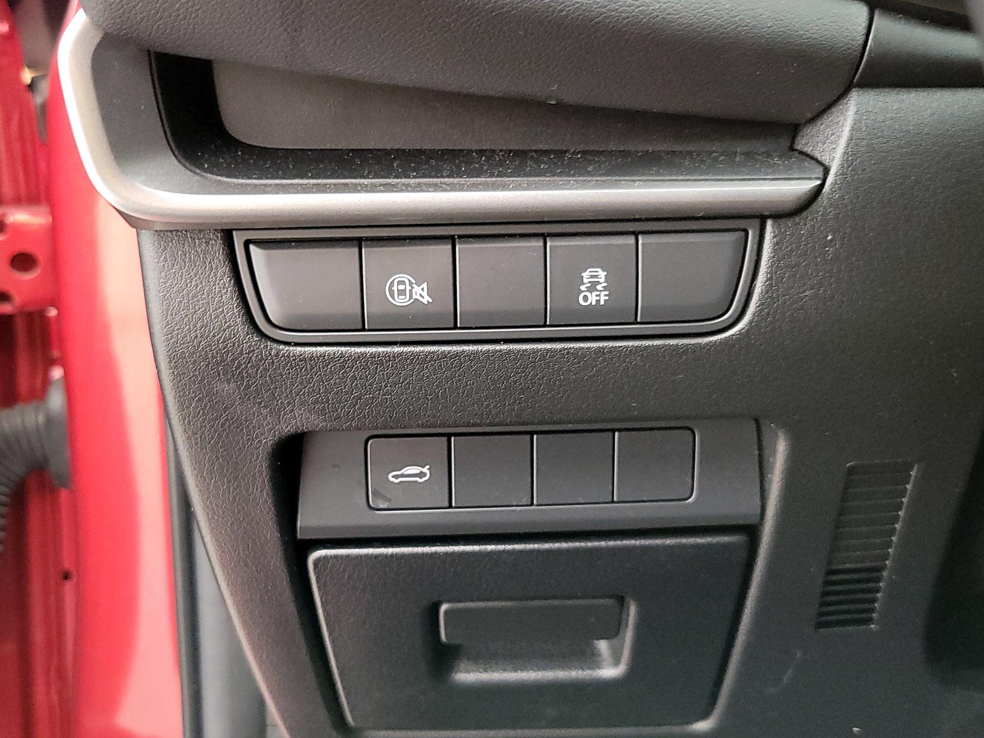 Thumbnail: 2024 Mazda Mazda3 - 13