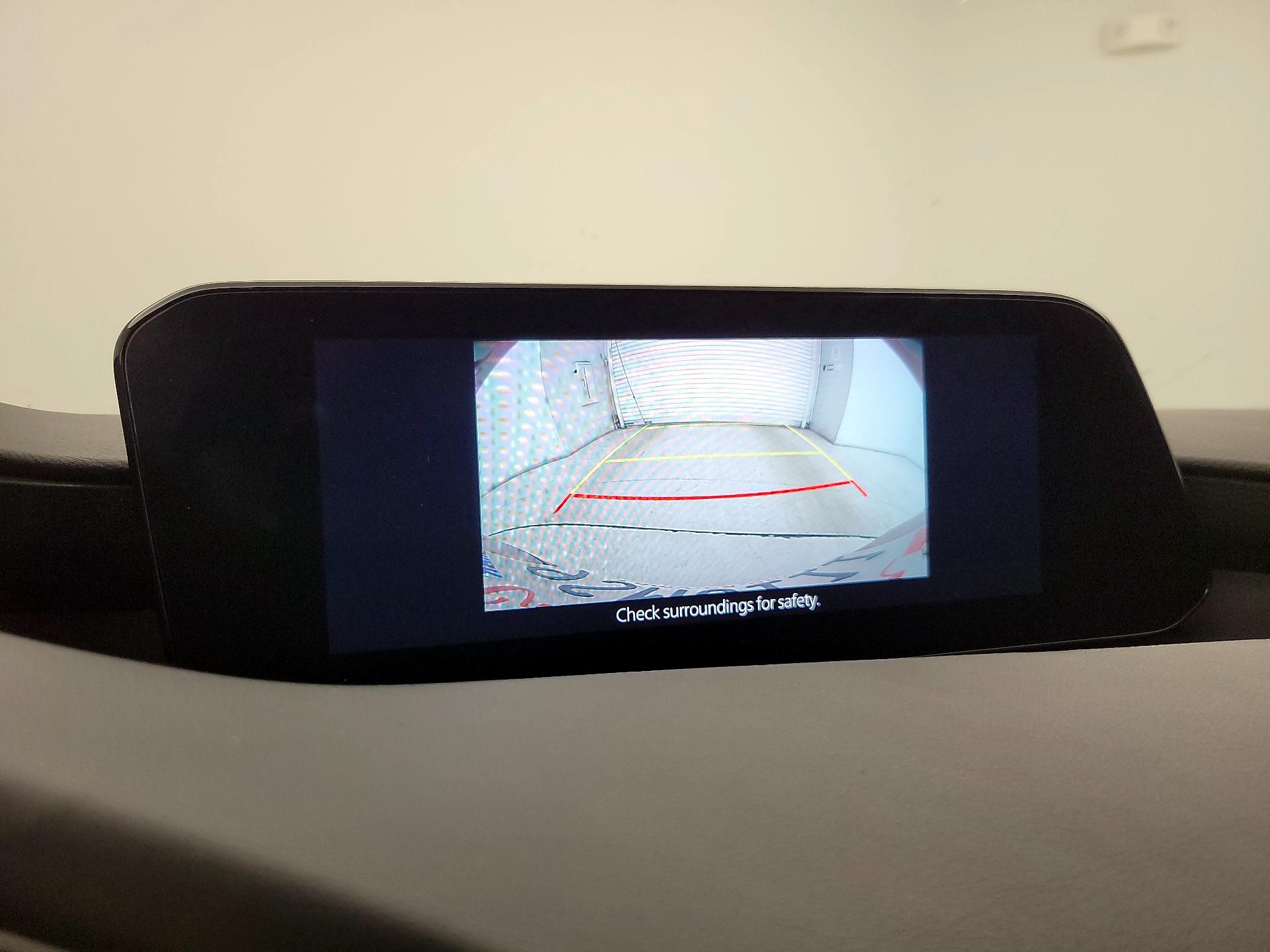 Thumbnail: 2024 Mazda Mazda3 - 14