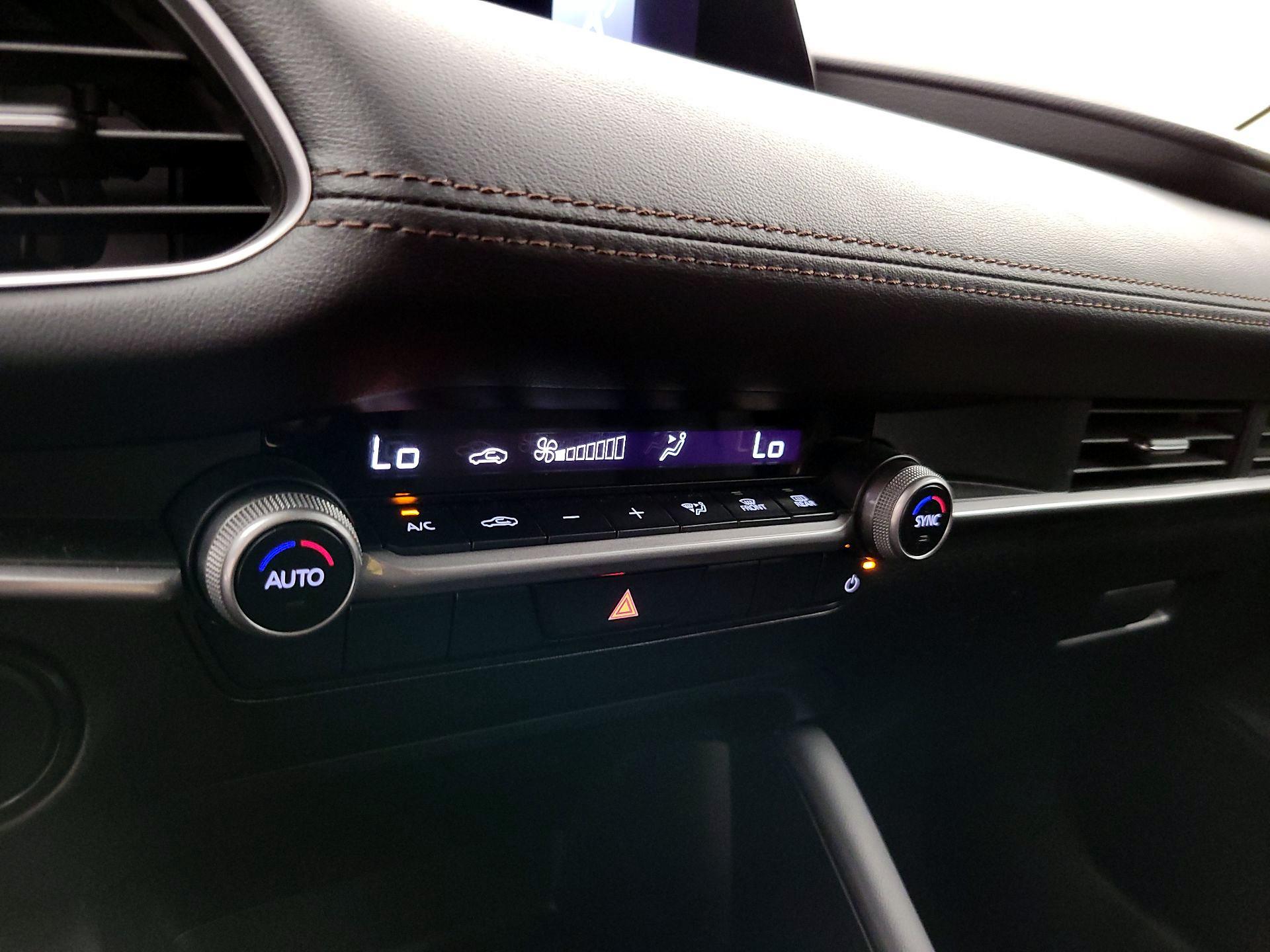 Thumbnail: 2024 Mazda Mazda3 - 16