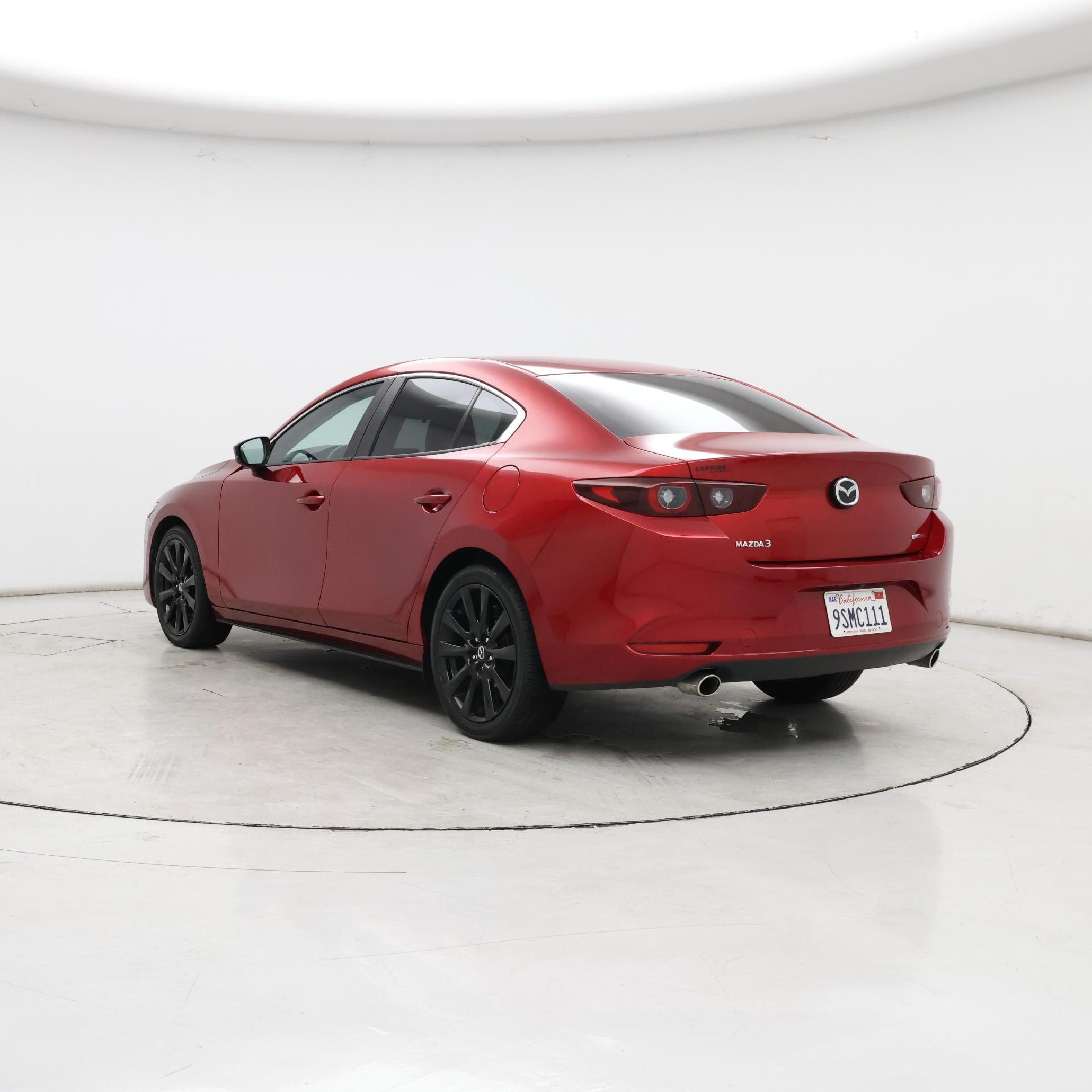 Thumbnail: 2024 Mazda Mazda3 - 2