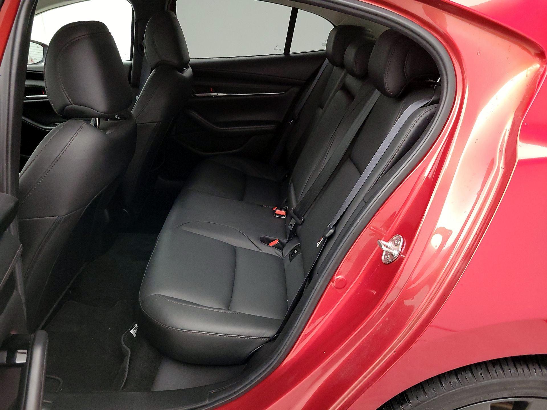 Thumbnail: 2024 Mazda Mazda3 - 19